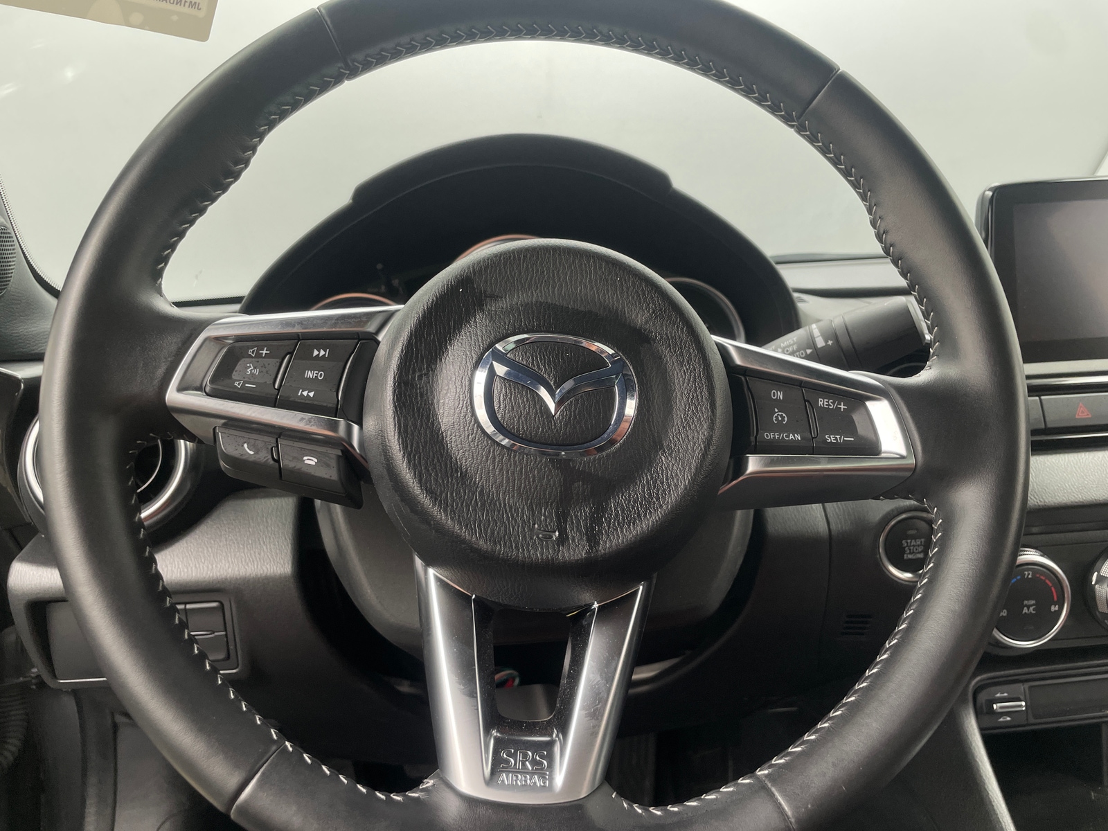 Thumbnail: 2023 Mazda MX-5 Miata - 4