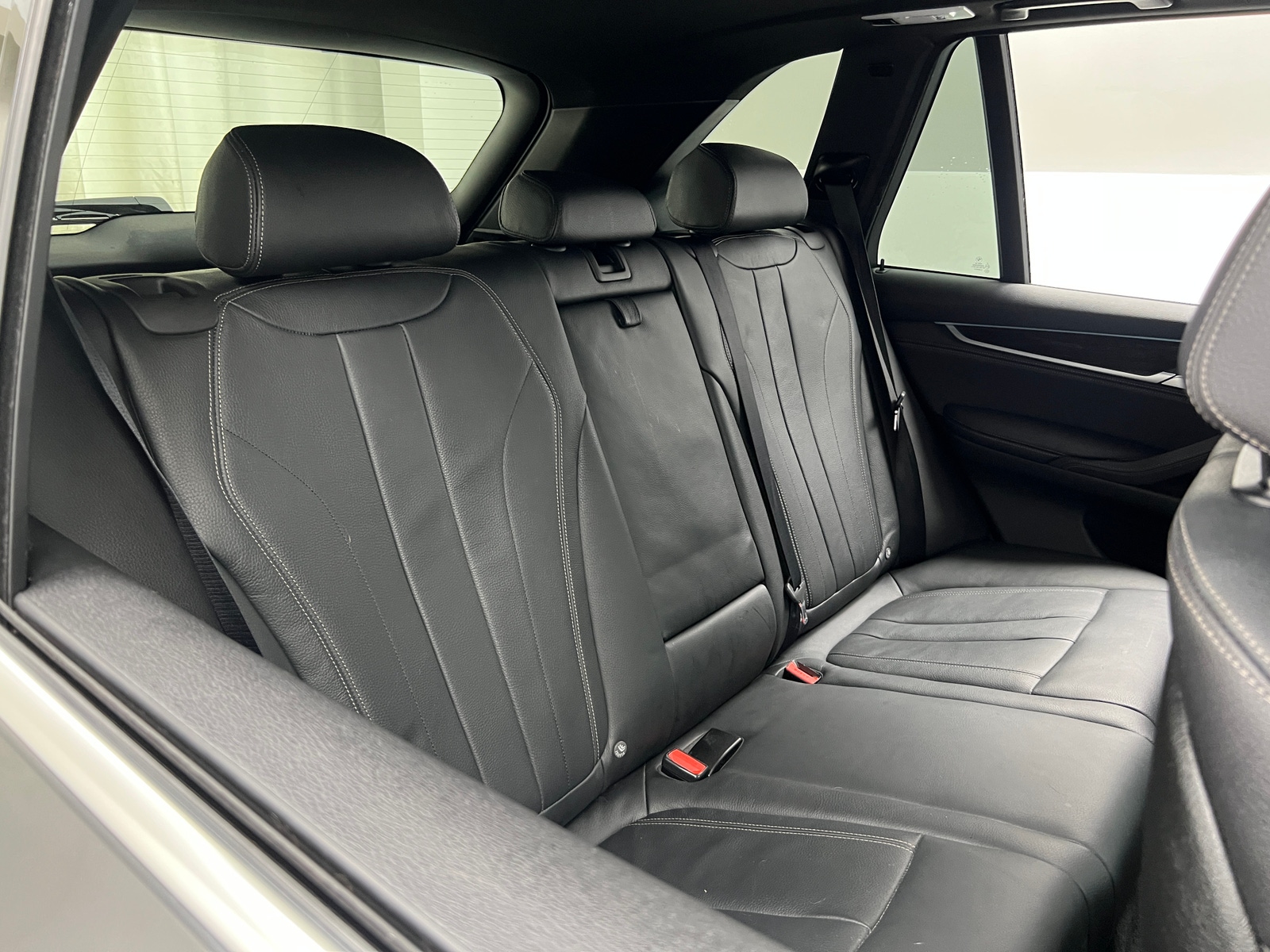 Thumbnail: 2018 BMW X5 - 5