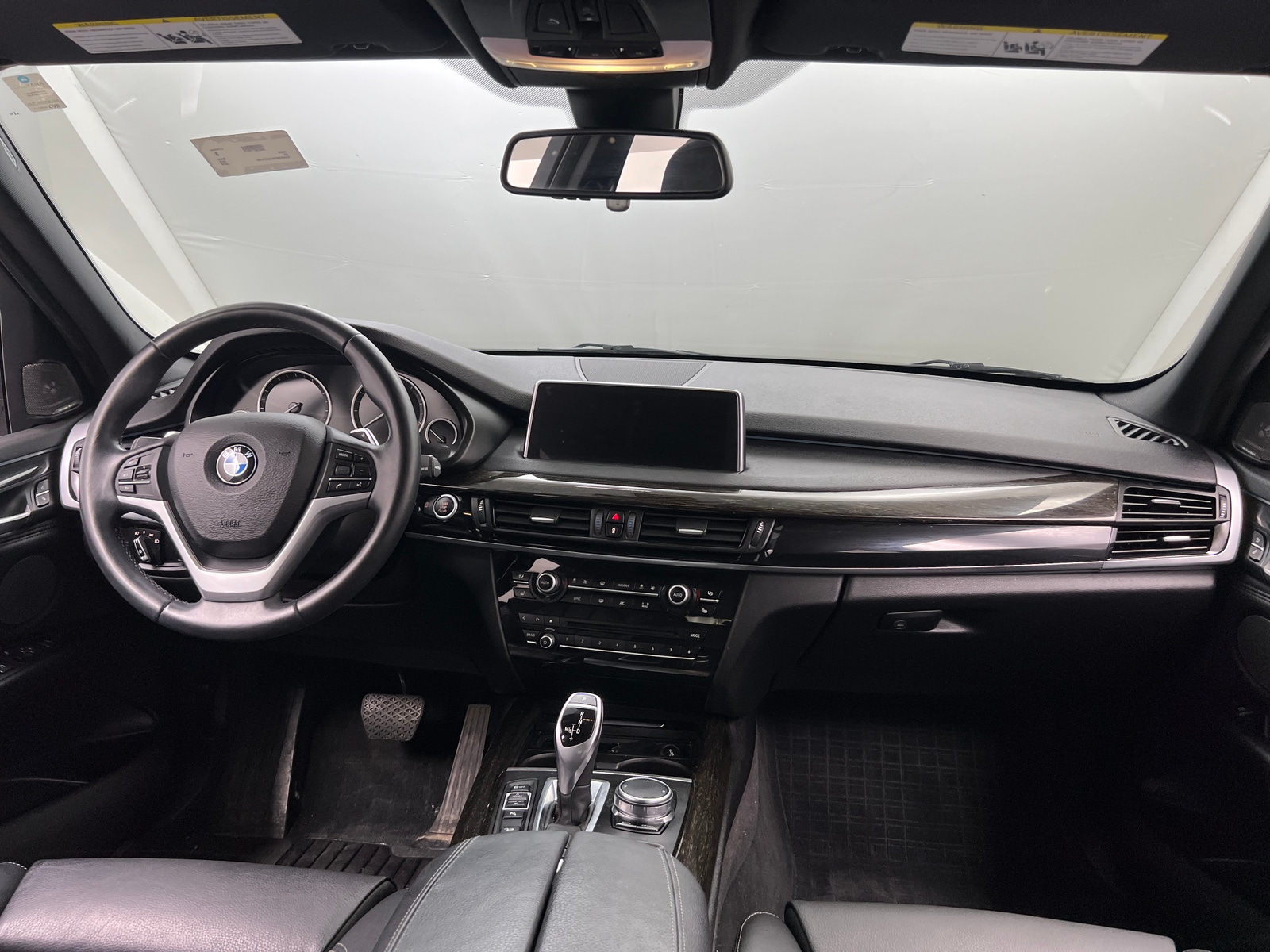Thumbnail: 2018 BMW X5 - 2