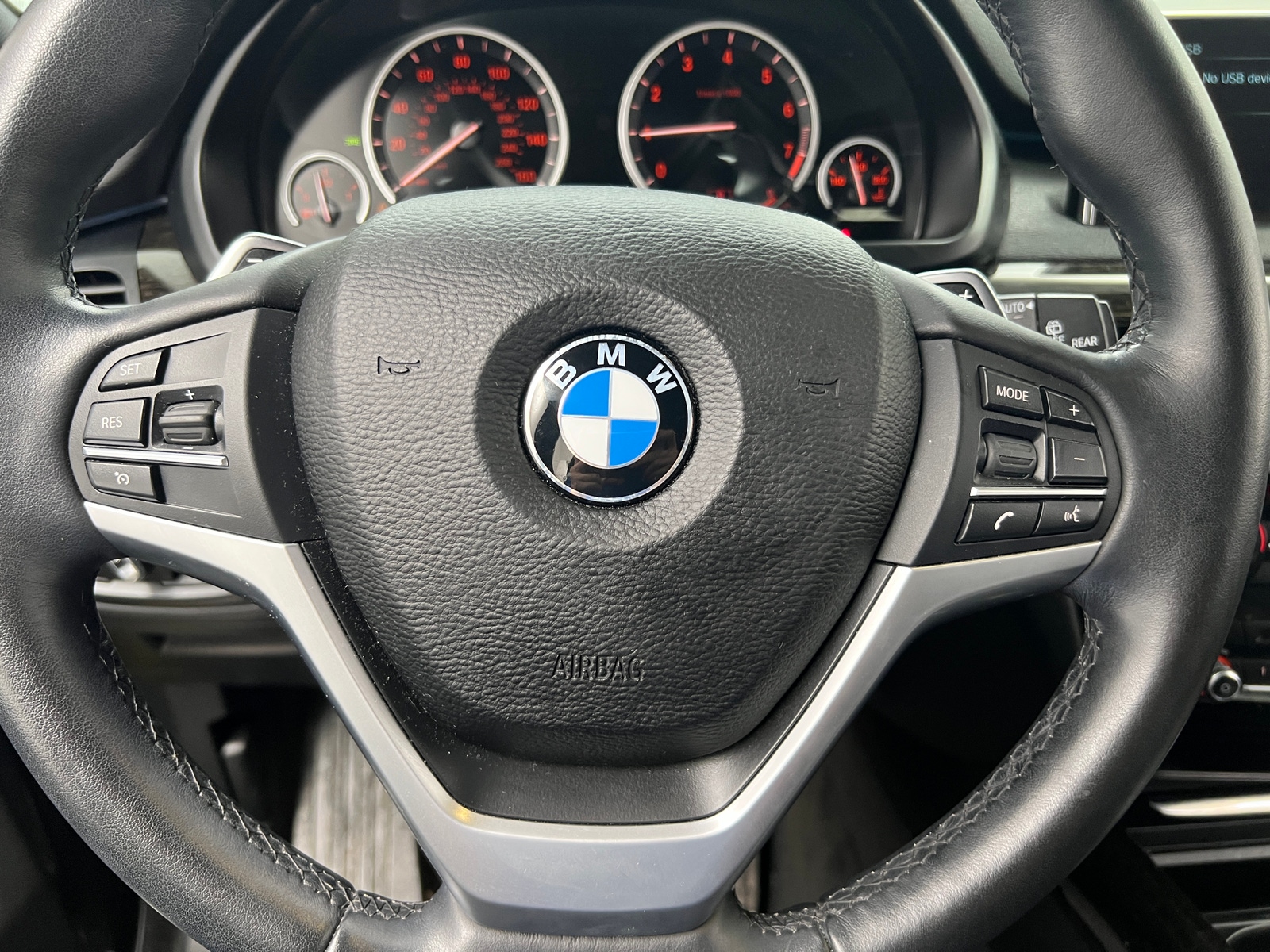 Thumbnail: 2018 BMW X5 - 4