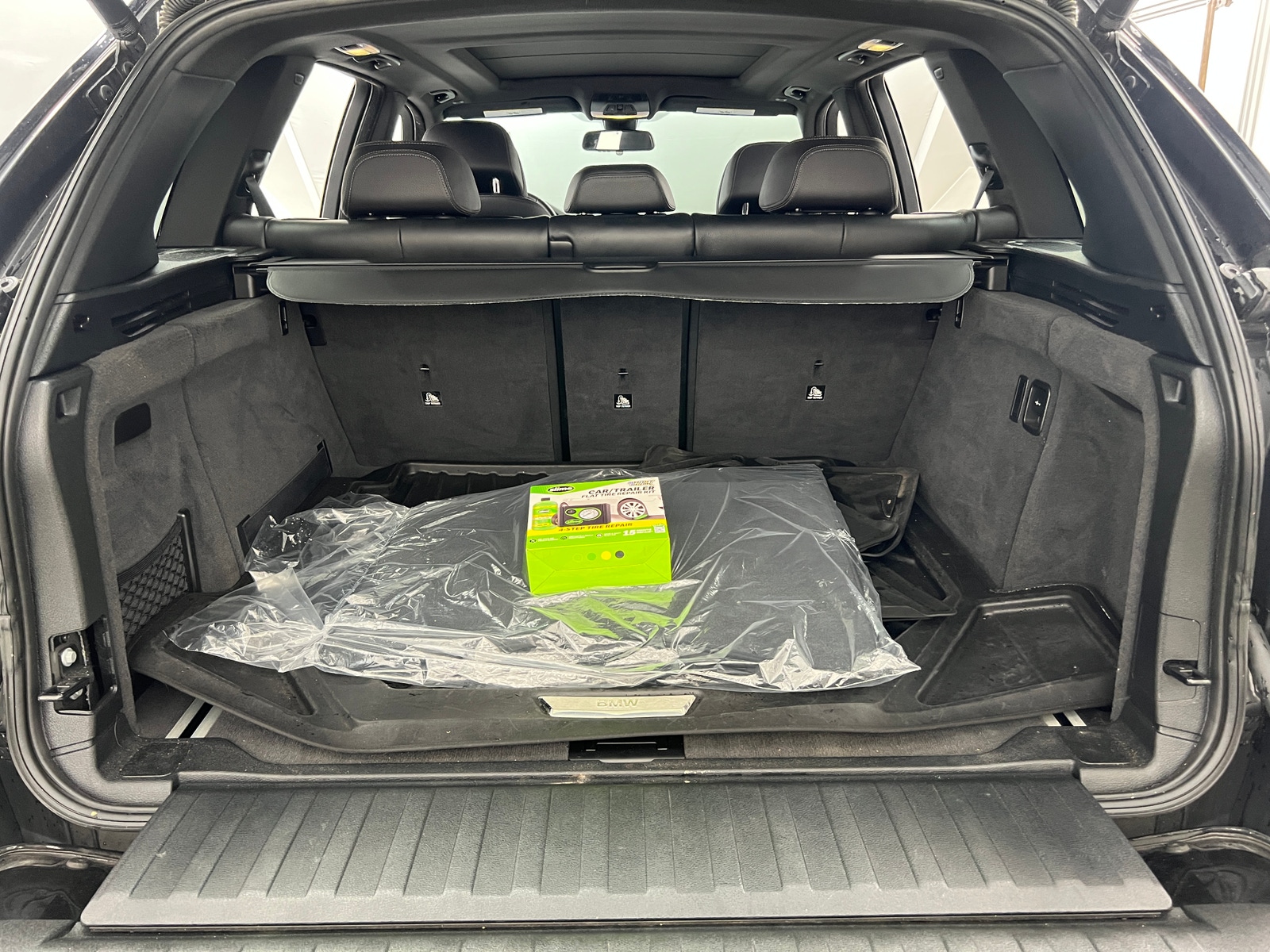 Thumbnail: 2018 BMW X5 - 6