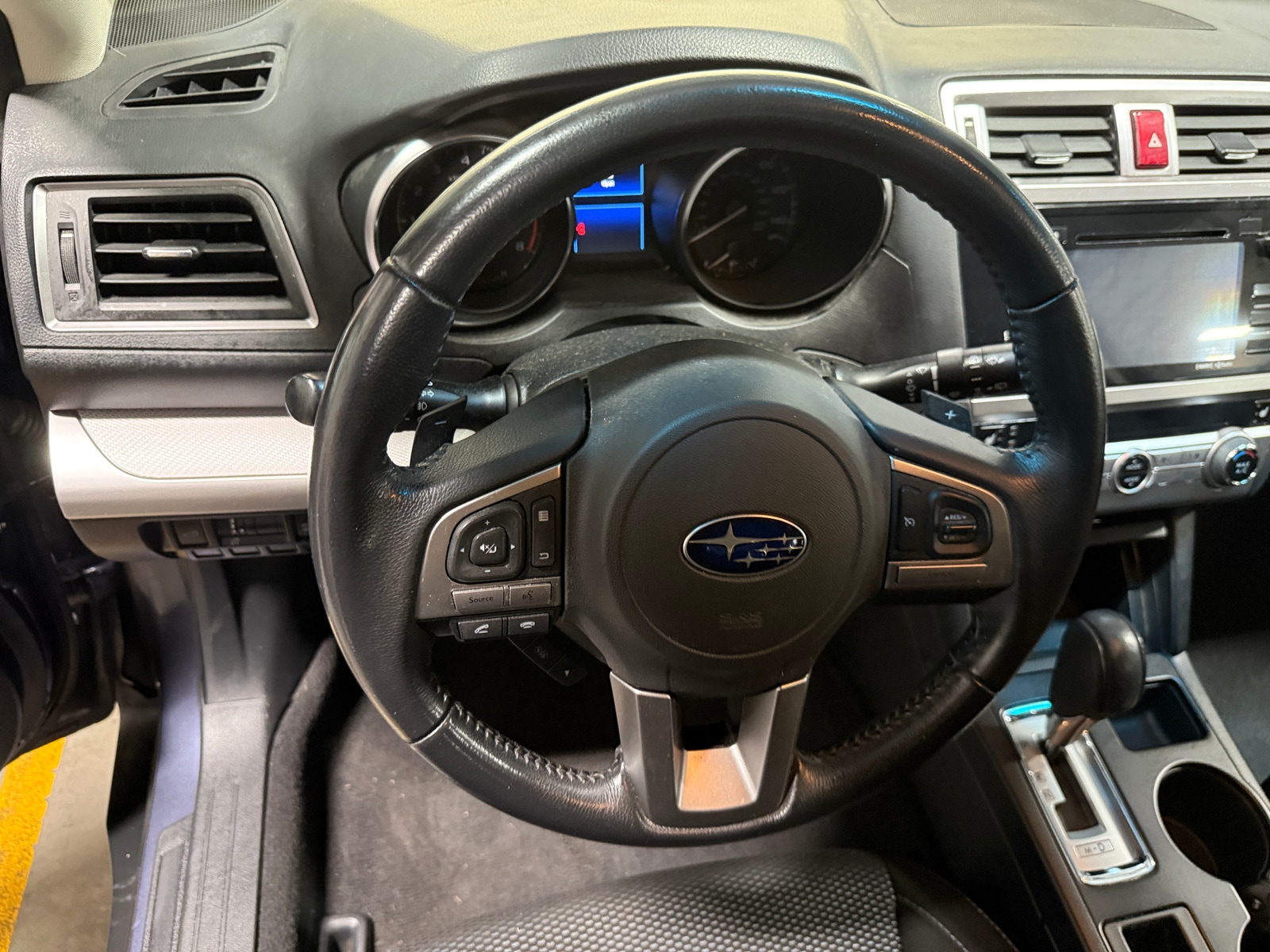Thumbnail: 2017 Subaru Outback - 5