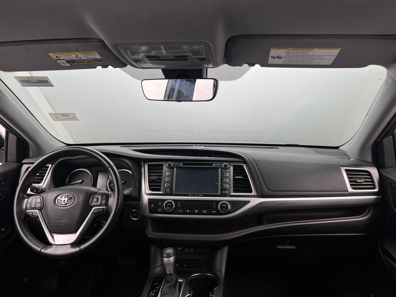 Thumbnail: 2018 Toyota Highlander - 2
