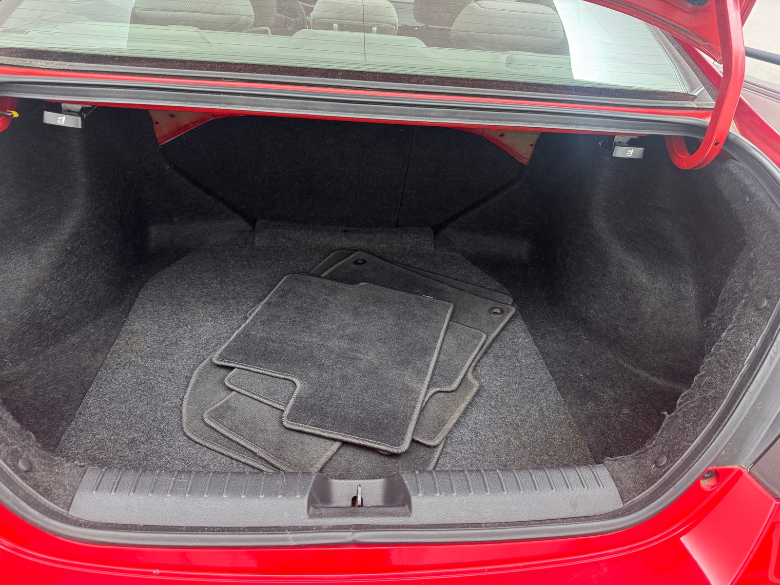 Thumbnail: 2015 Honda Civic - 5