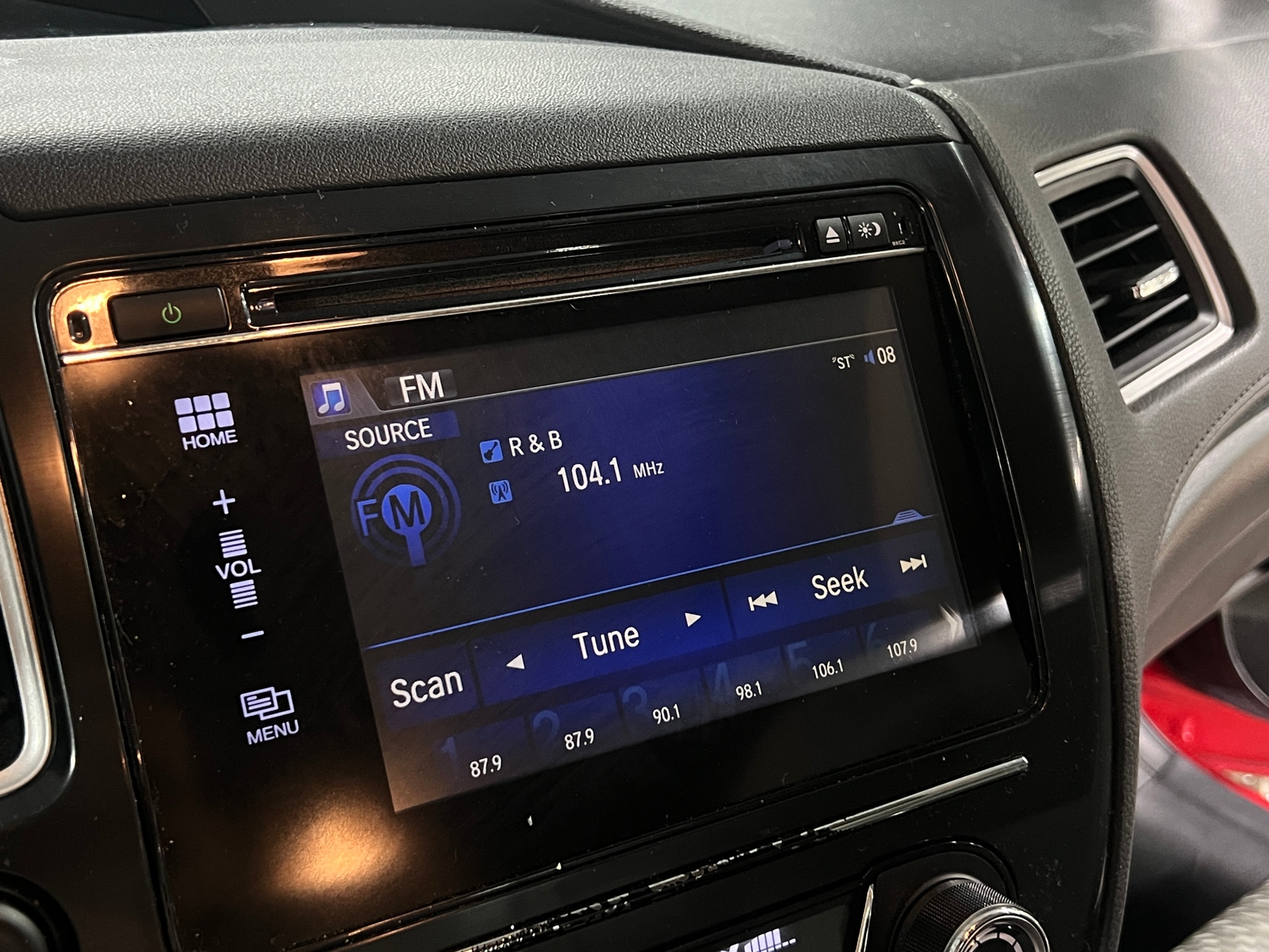 Thumbnail: 2015 Honda Civic - 3