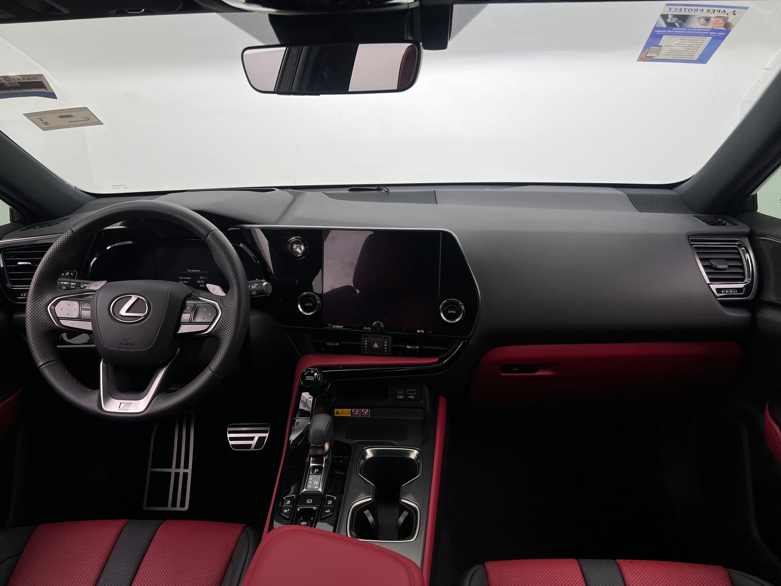 Thumbnail: 2024 Lexus NX - 2