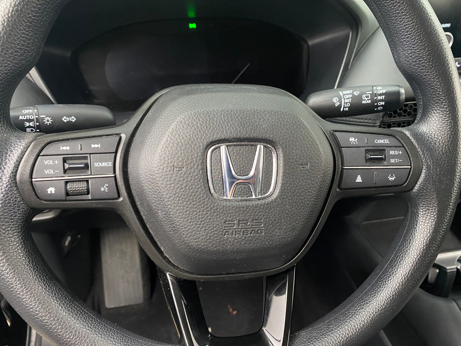 Thumbnail: 2024 Honda HR-V - 5