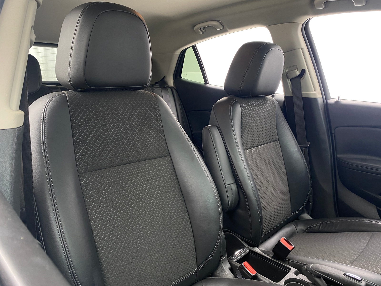 Thumbnail: 2017 Buick Encore - 2