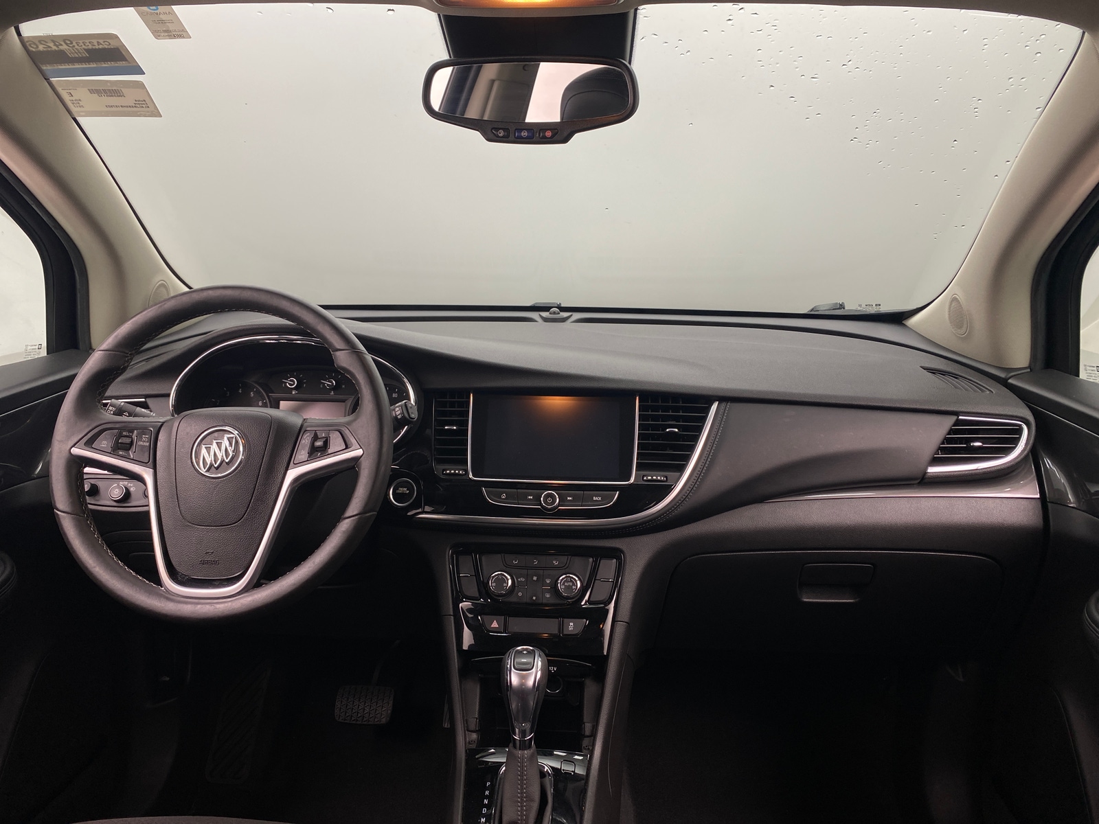 Thumbnail: 2017 Buick Encore - 3