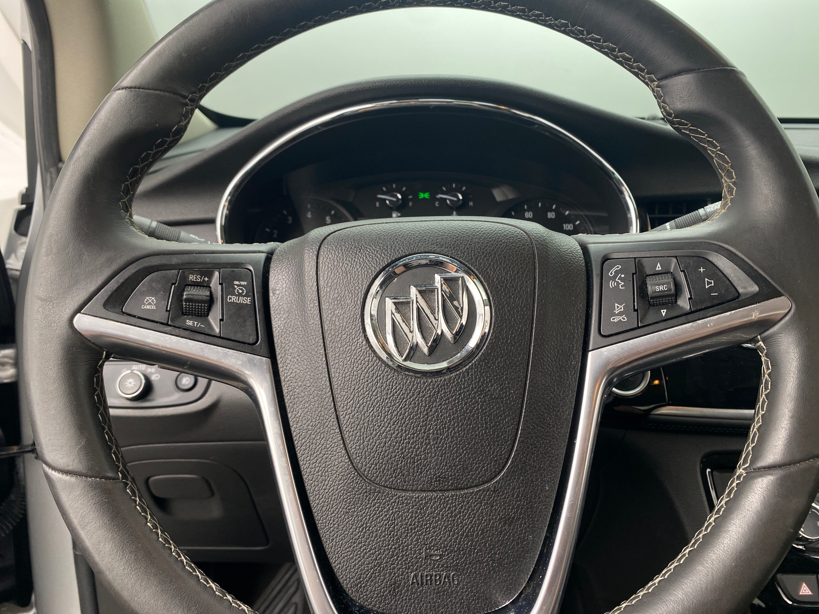 Thumbnail: 2017 Buick Encore - 5