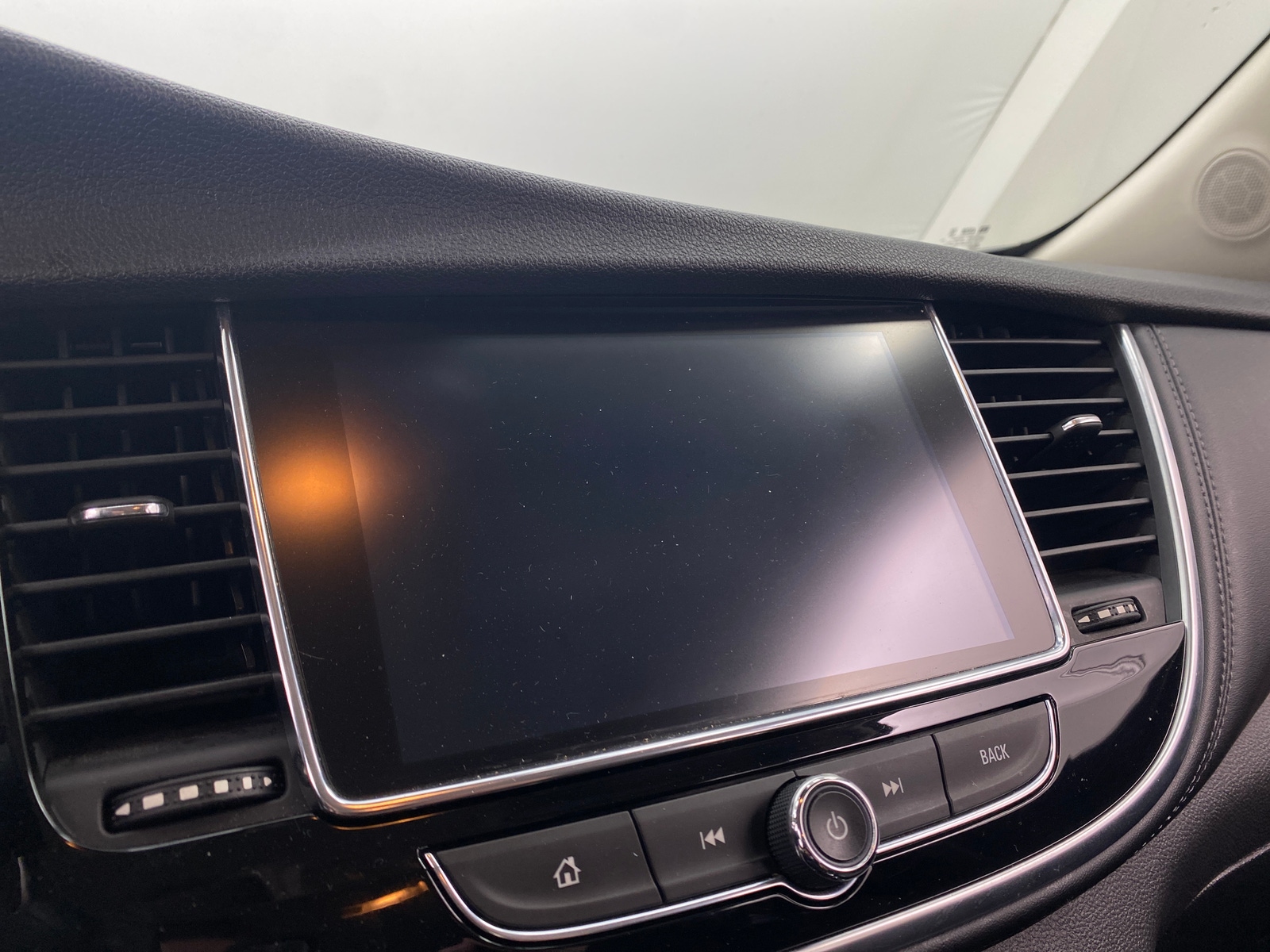 Thumbnail: 2017 Buick Encore - 4