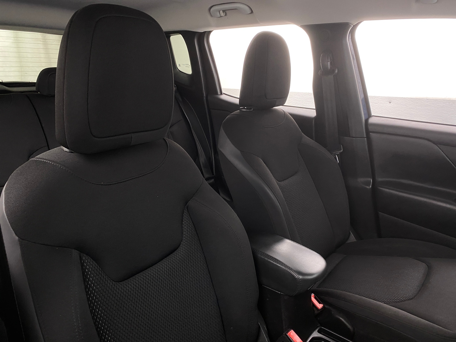Thumbnail: 2020 Jeep Renegade - 2
