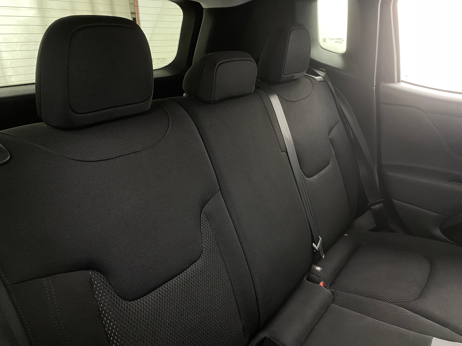Thumbnail: 2020 Jeep Renegade - 6