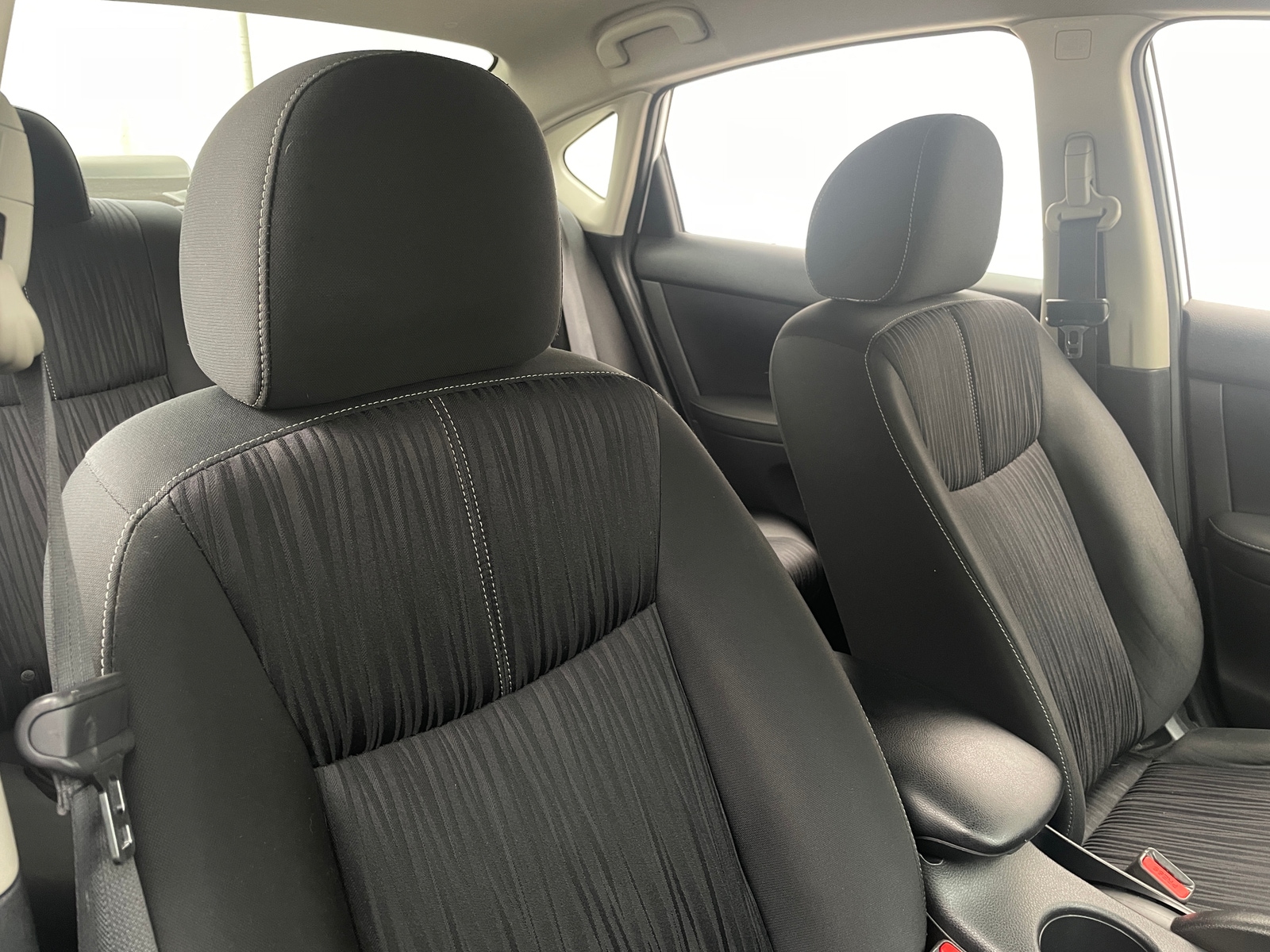 Thumbnail: 2018 Nissan Sentra - 2