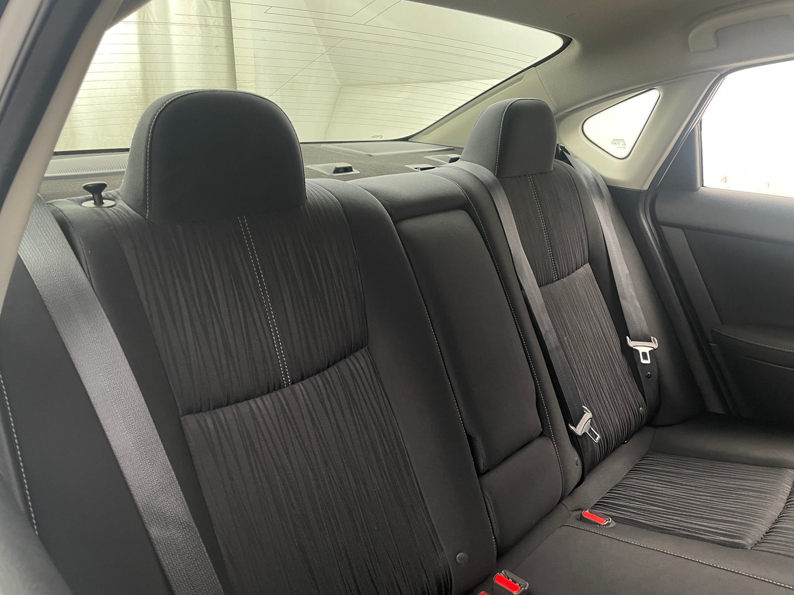 Thumbnail: 2018 Nissan Sentra - 6