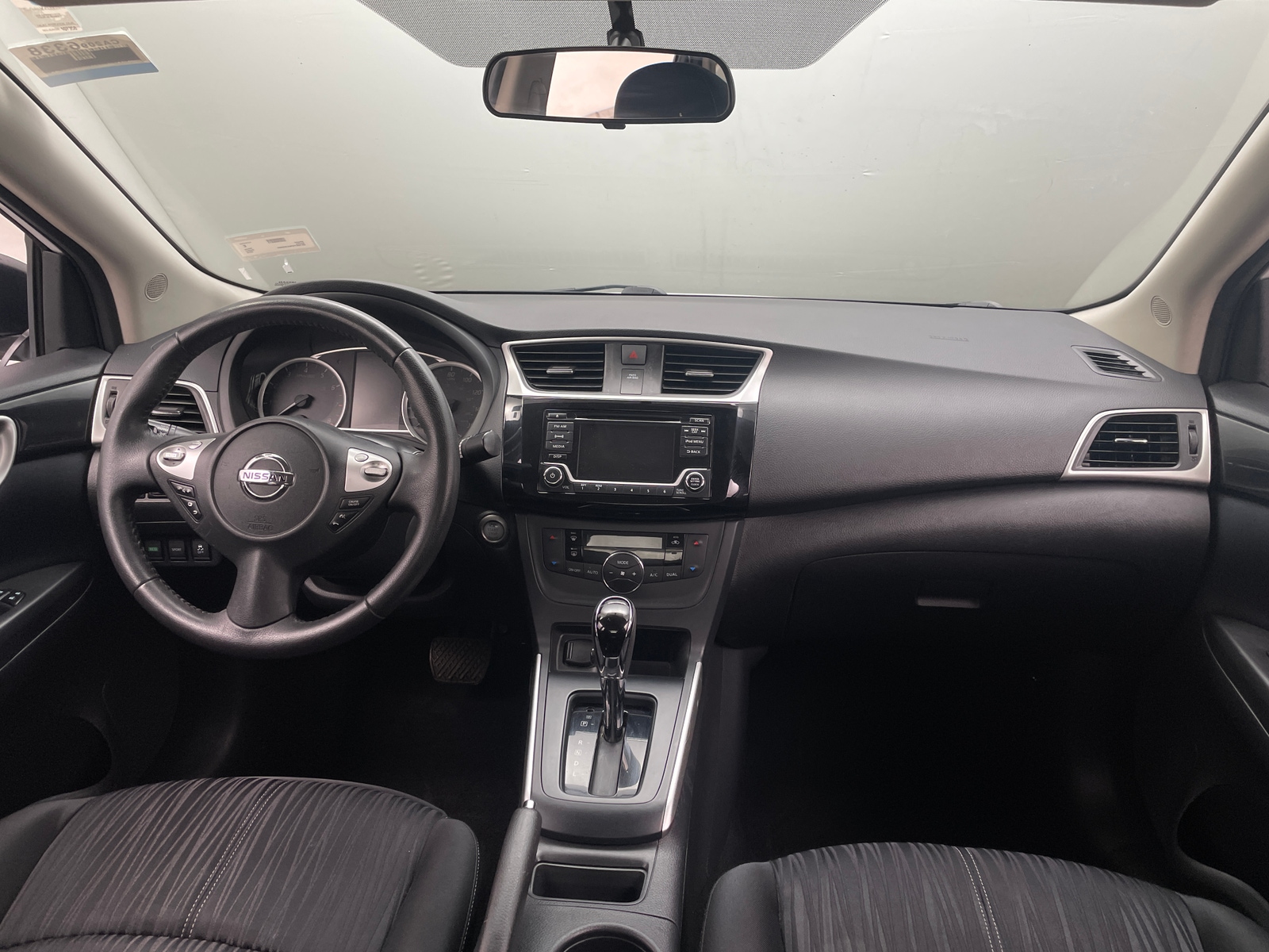 Thumbnail: 2018 Nissan Sentra - 3