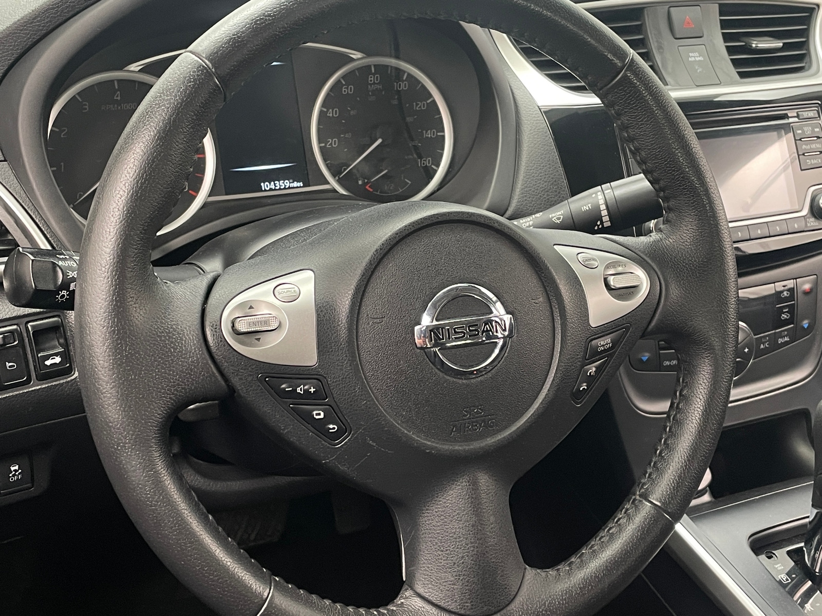 Thumbnail: 2018 Nissan Sentra - 5