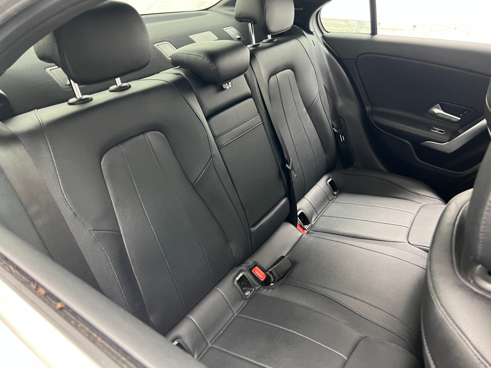 Thumbnail: 2019 Mercedes-Benz A-Class - 5