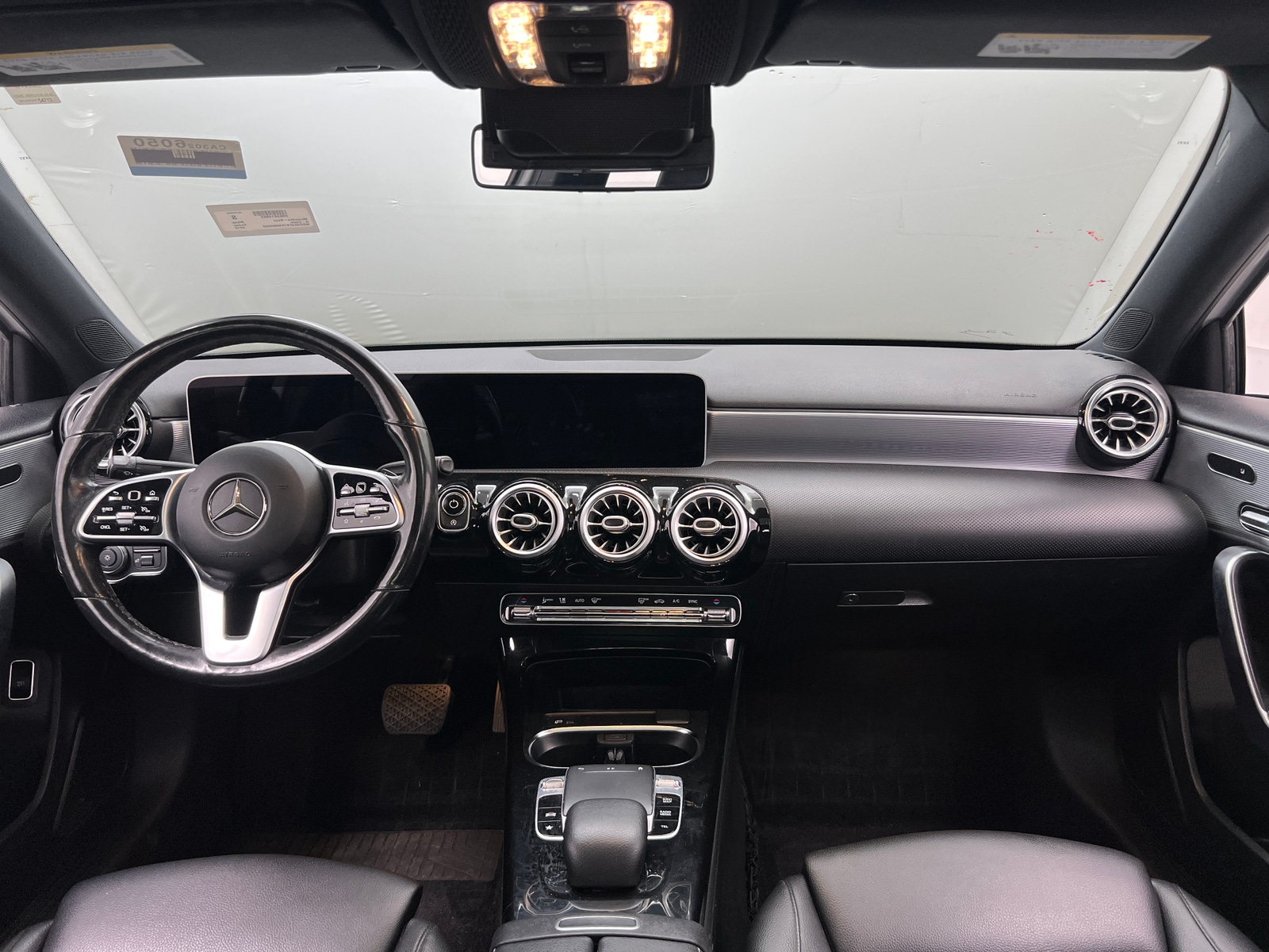 Thumbnail: 2019 Mercedes-Benz A-Class - 2