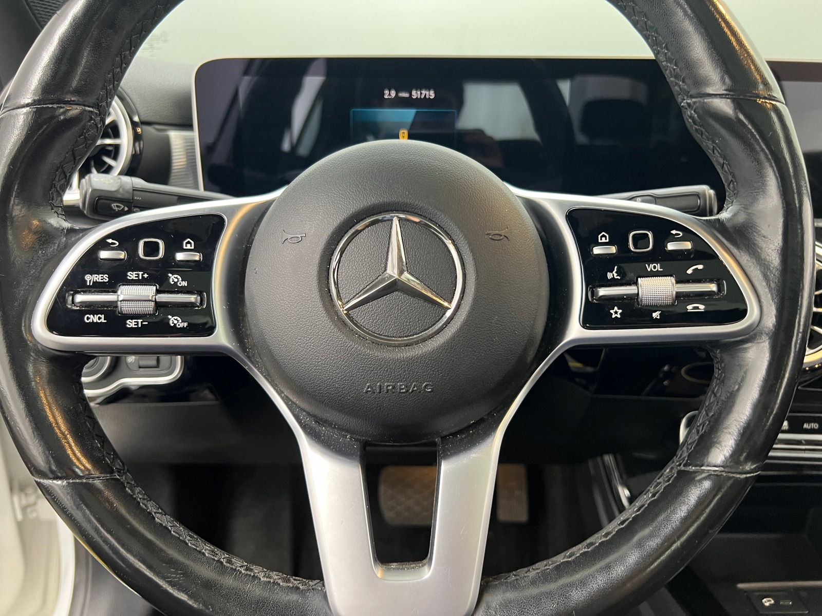 Thumbnail: 2019 Mercedes-Benz A-Class - 4
