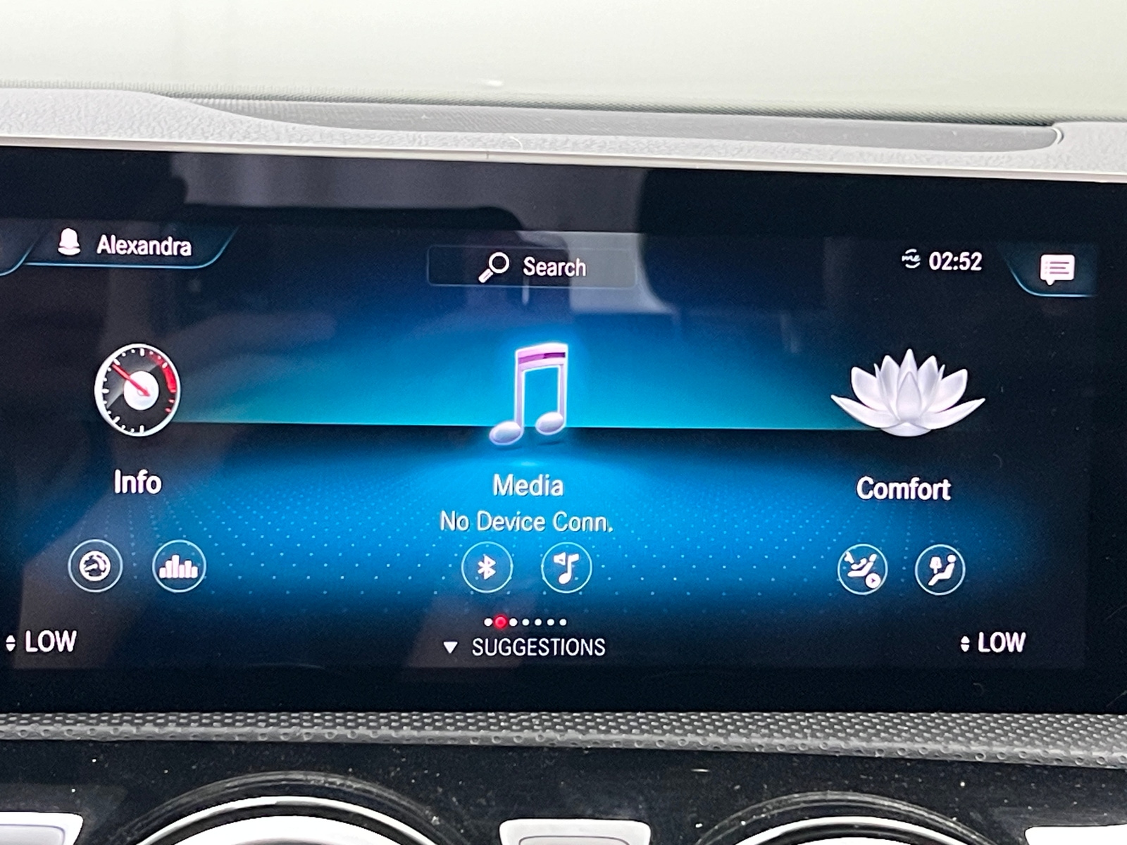 Thumbnail: 2019 Mercedes-Benz A-Class - 3