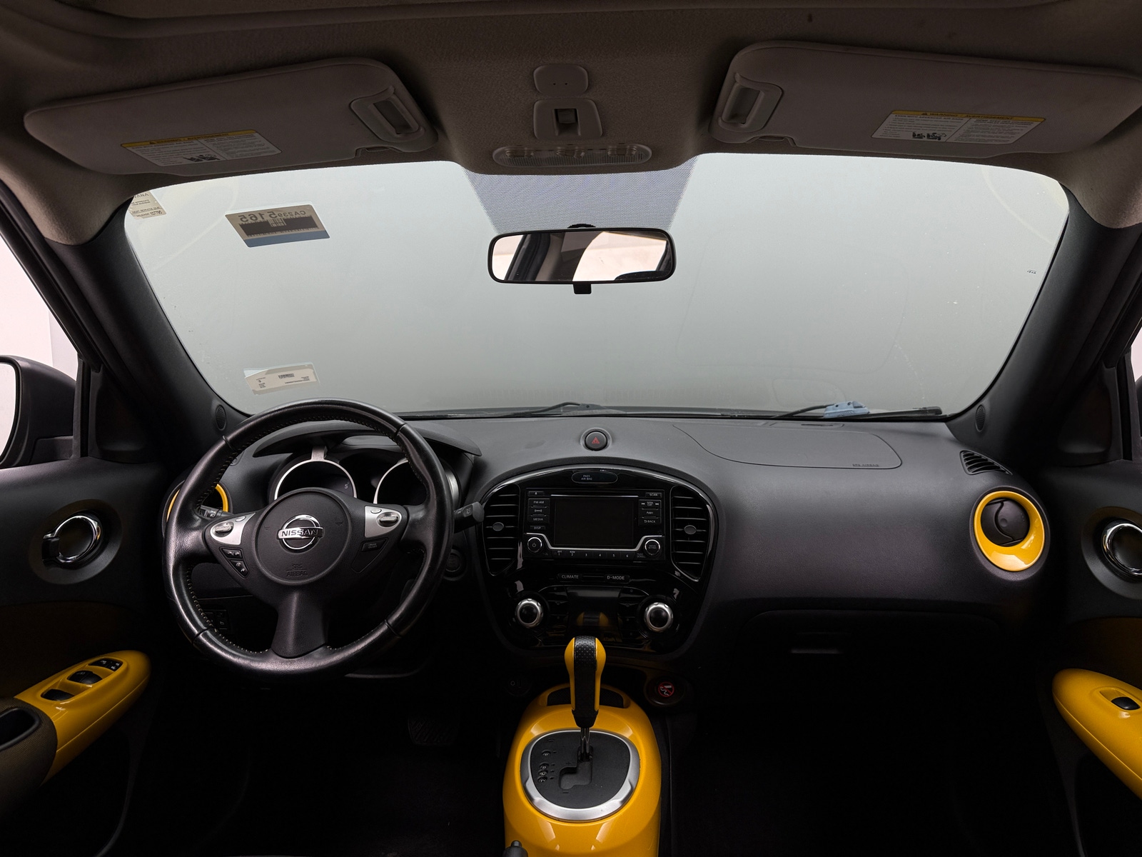 Thumbnail: 2016 Nissan Juke - 3