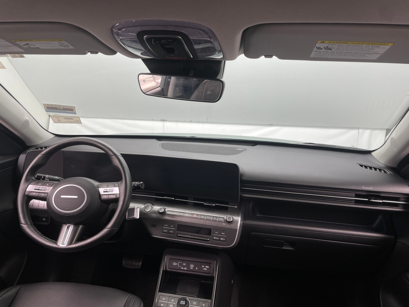 Thumbnail: 2024 Hyundai Kona - 2