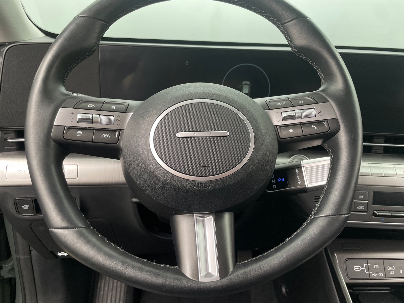 Thumbnail: 2024 Hyundai Kona - 4