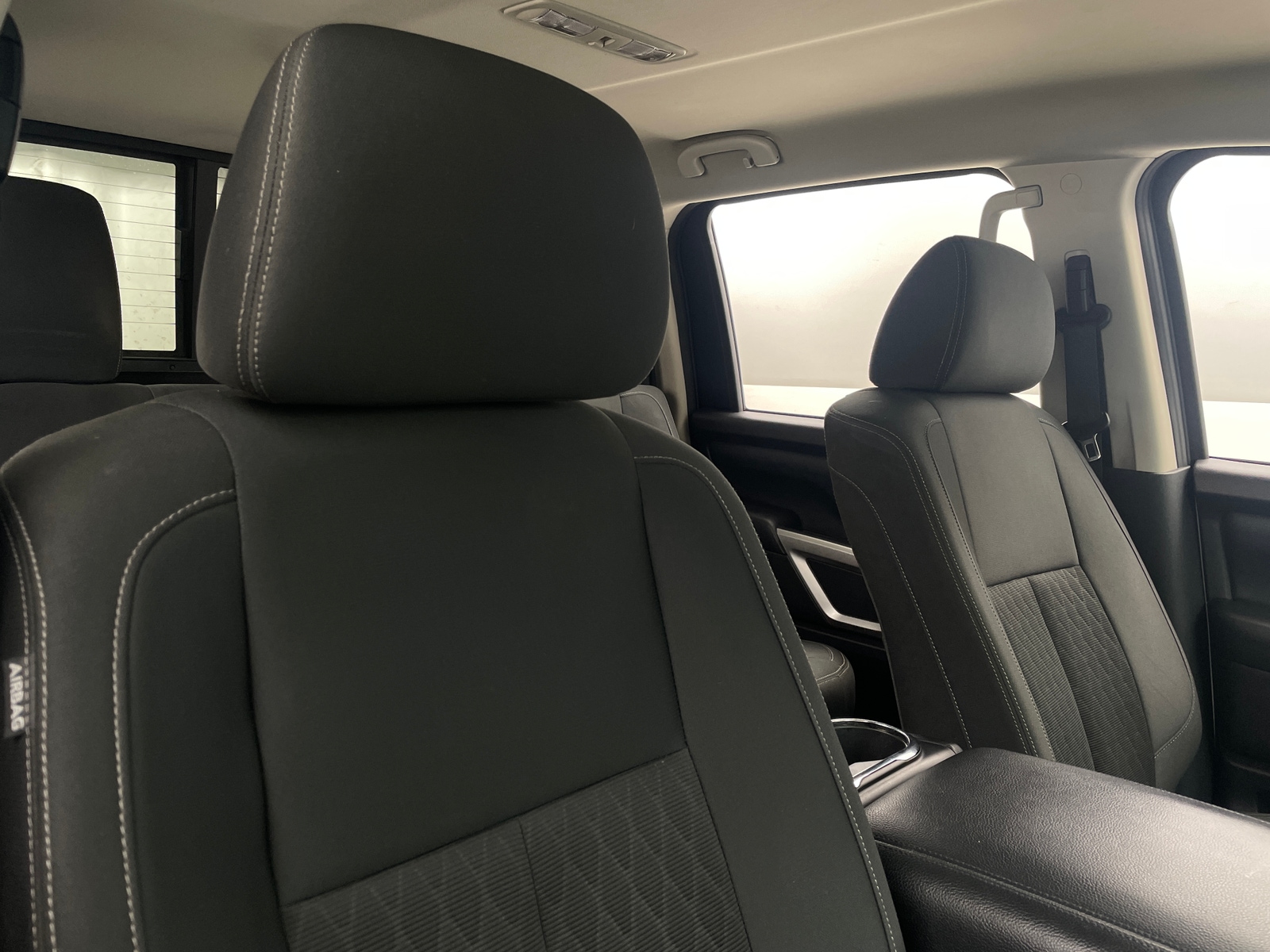 Thumbnail: 2019 Nissan Titan - 2