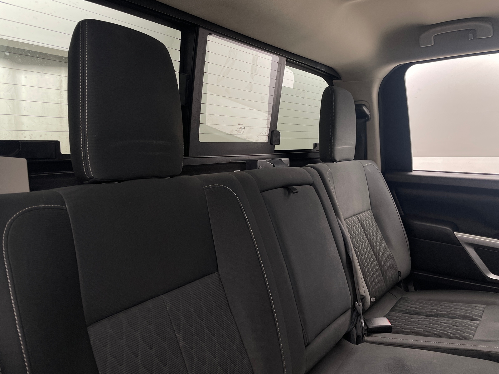 Thumbnail: 2019 Nissan Titan - 6