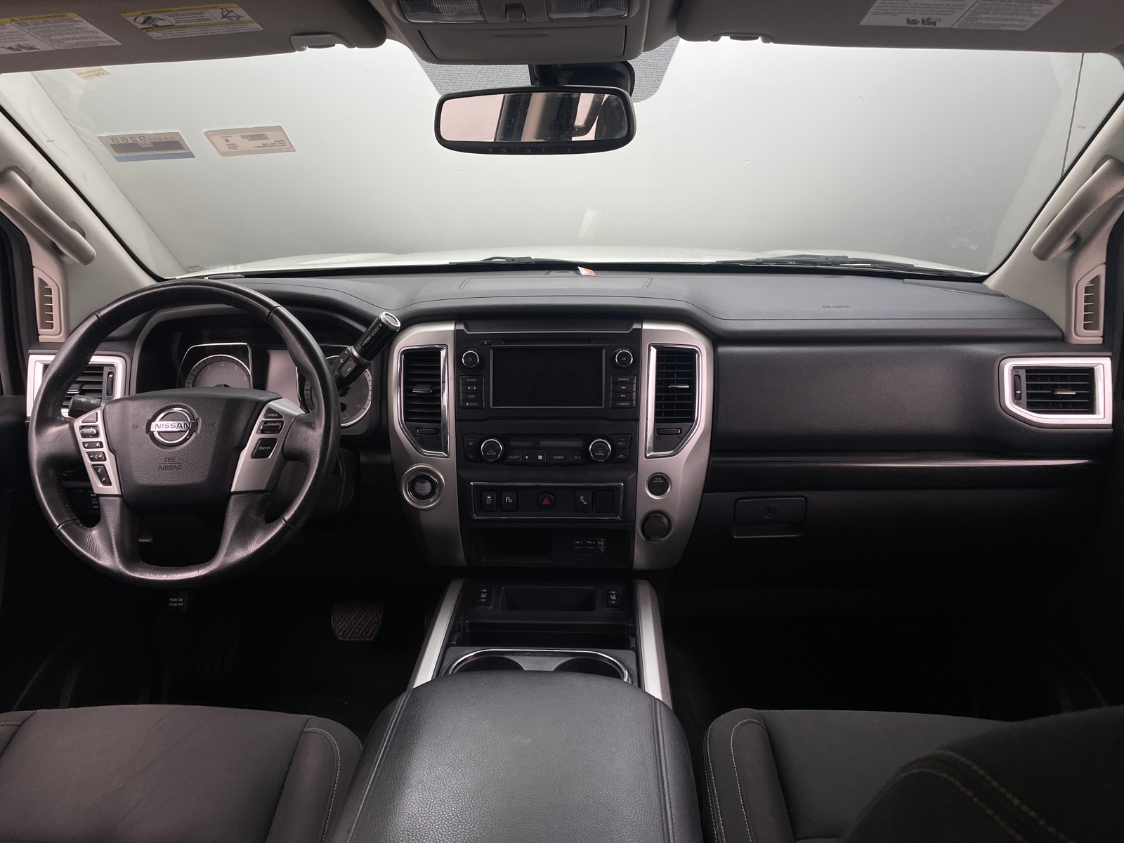 Thumbnail: 2019 Nissan Titan - 3
