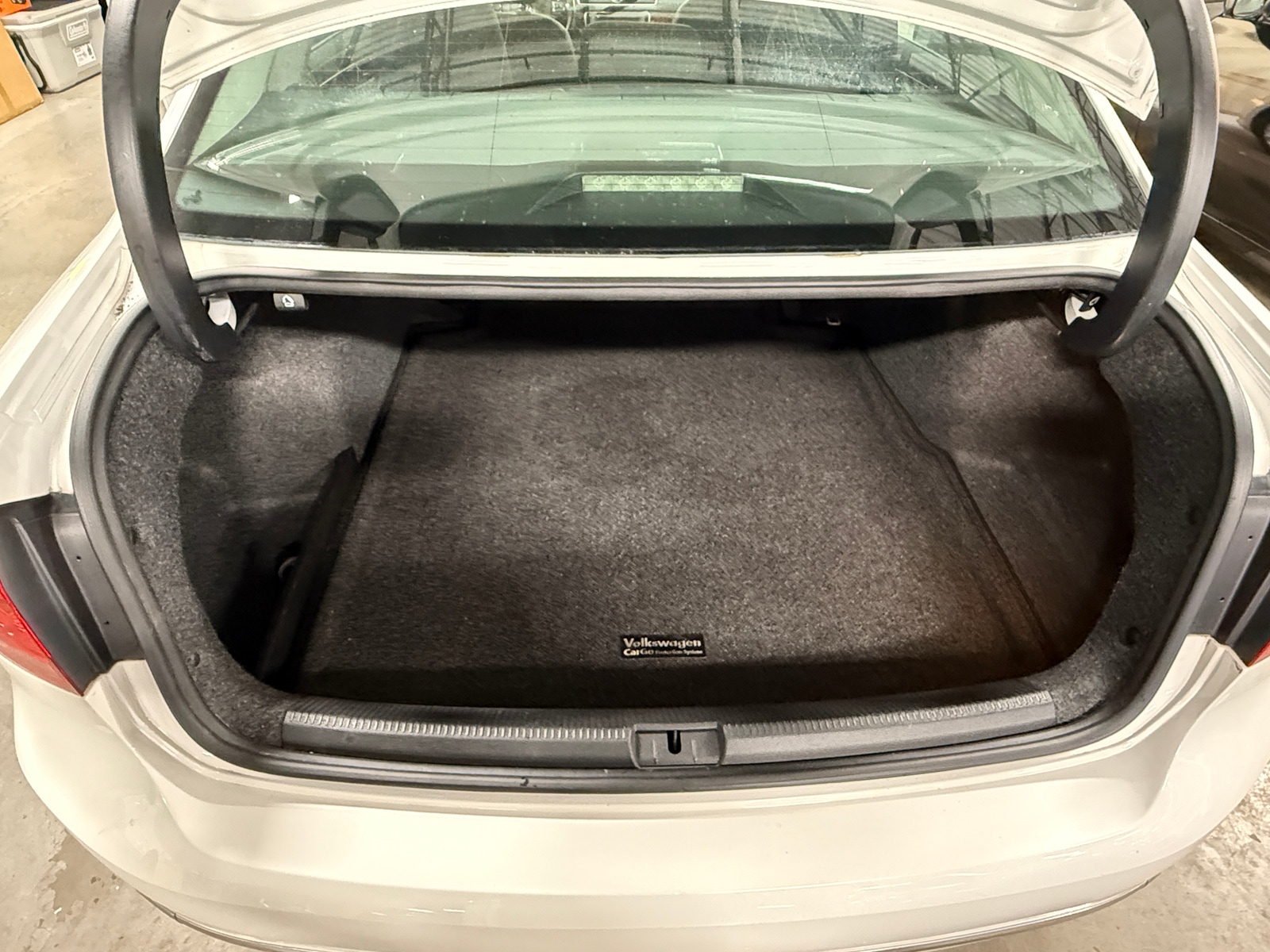 Thumbnail: 2013 Volkswagen Passat - 7