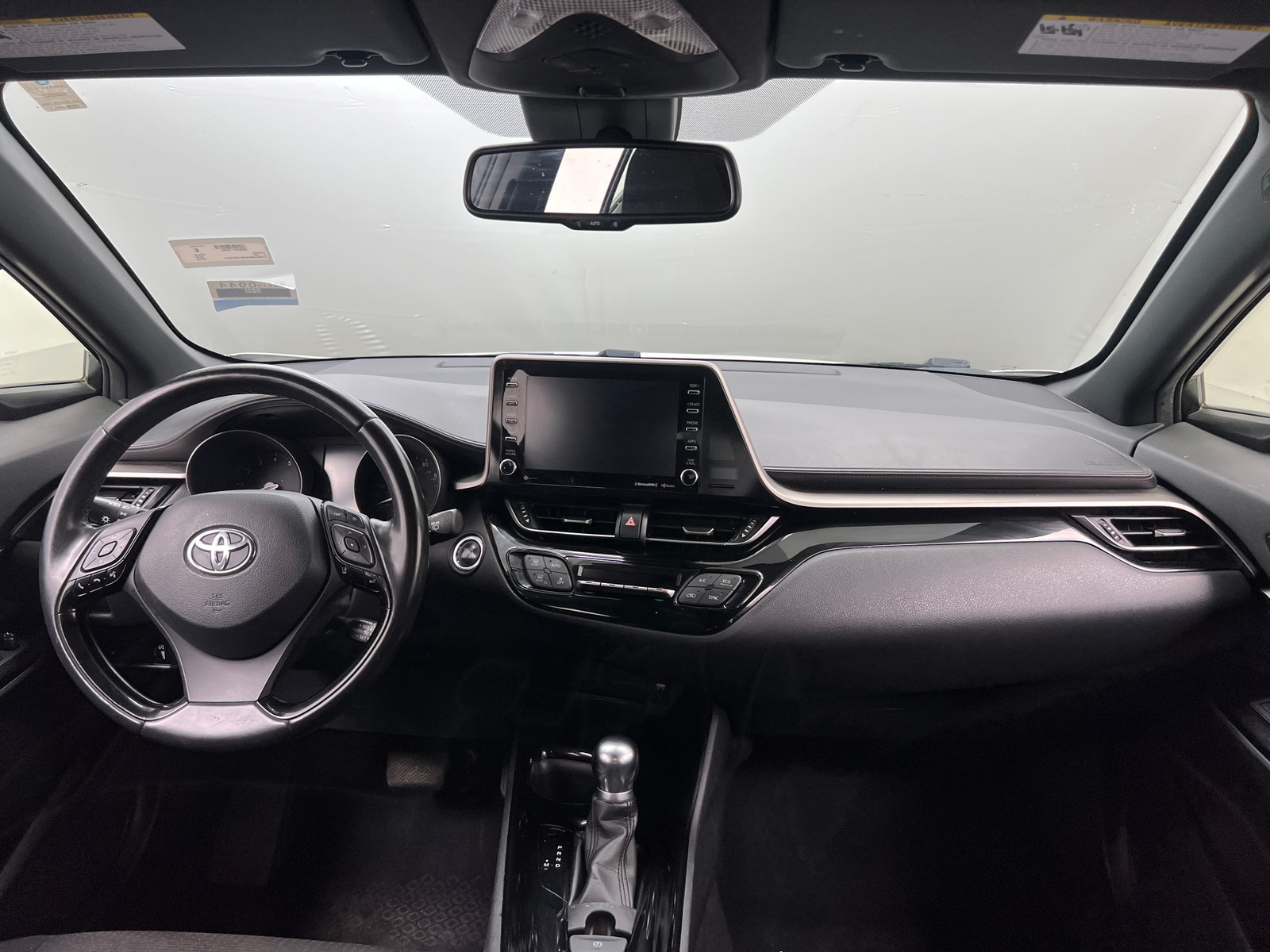 Thumbnail: 2019 Toyota C-HR - 3