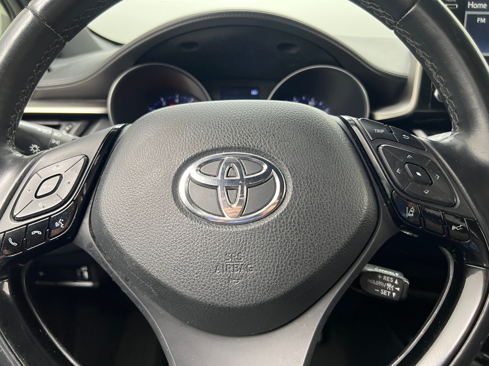 Thumbnail: 2019 Toyota C-HR - 5