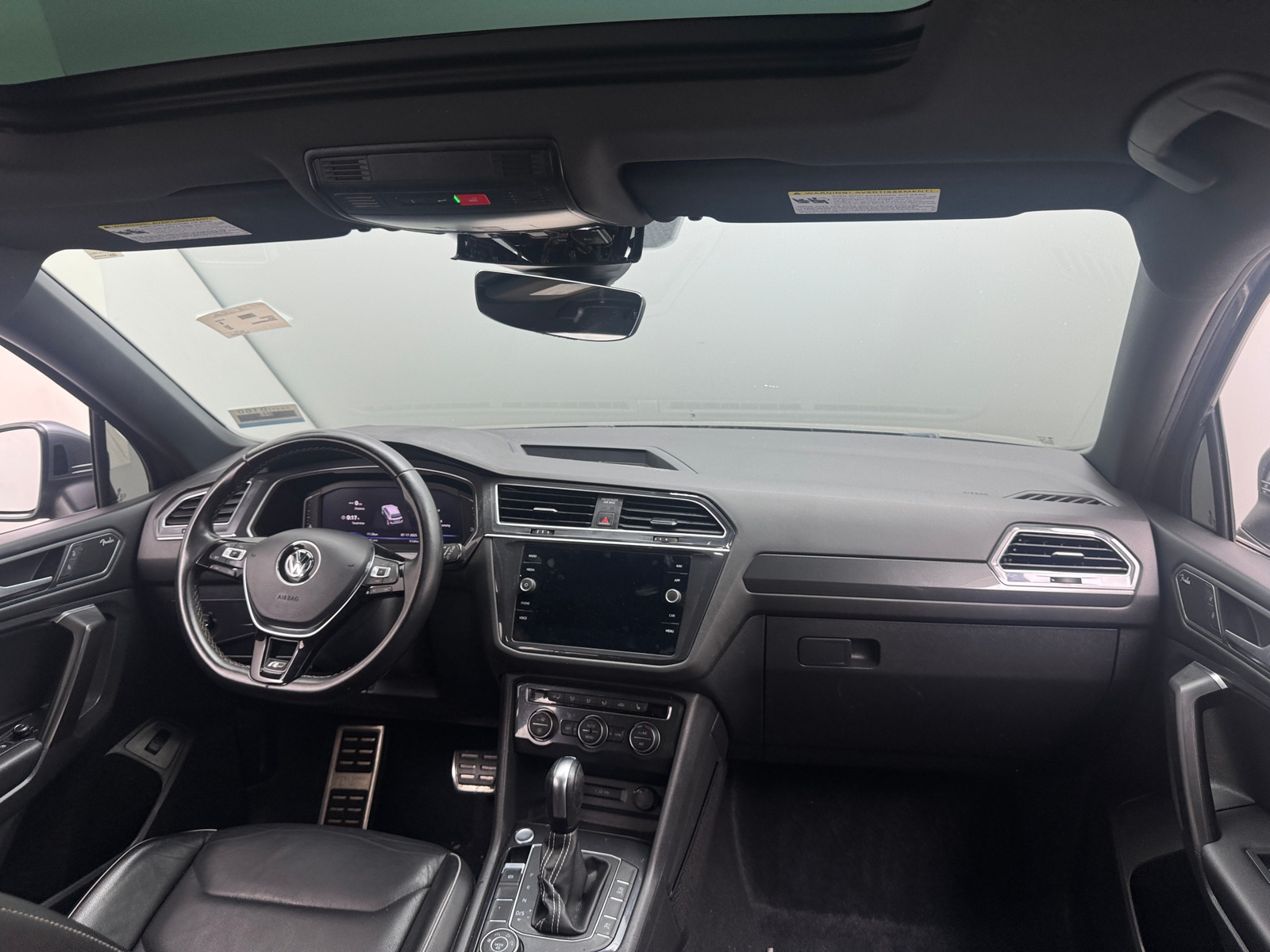 Thumbnail: 2021 Volkswagen Tiguan - 2