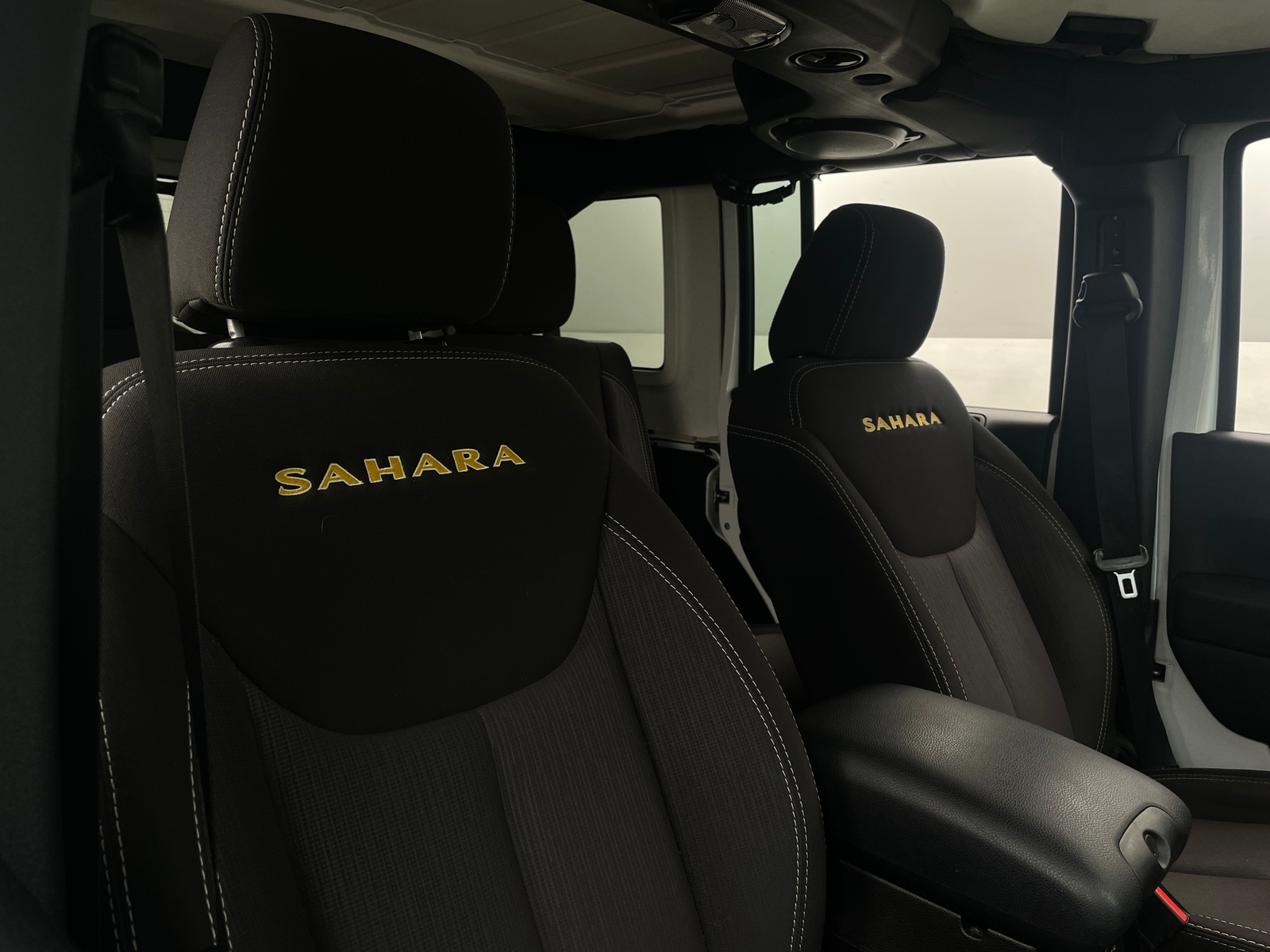 Thumbnail: 2014 Jeep Wrangler - 2