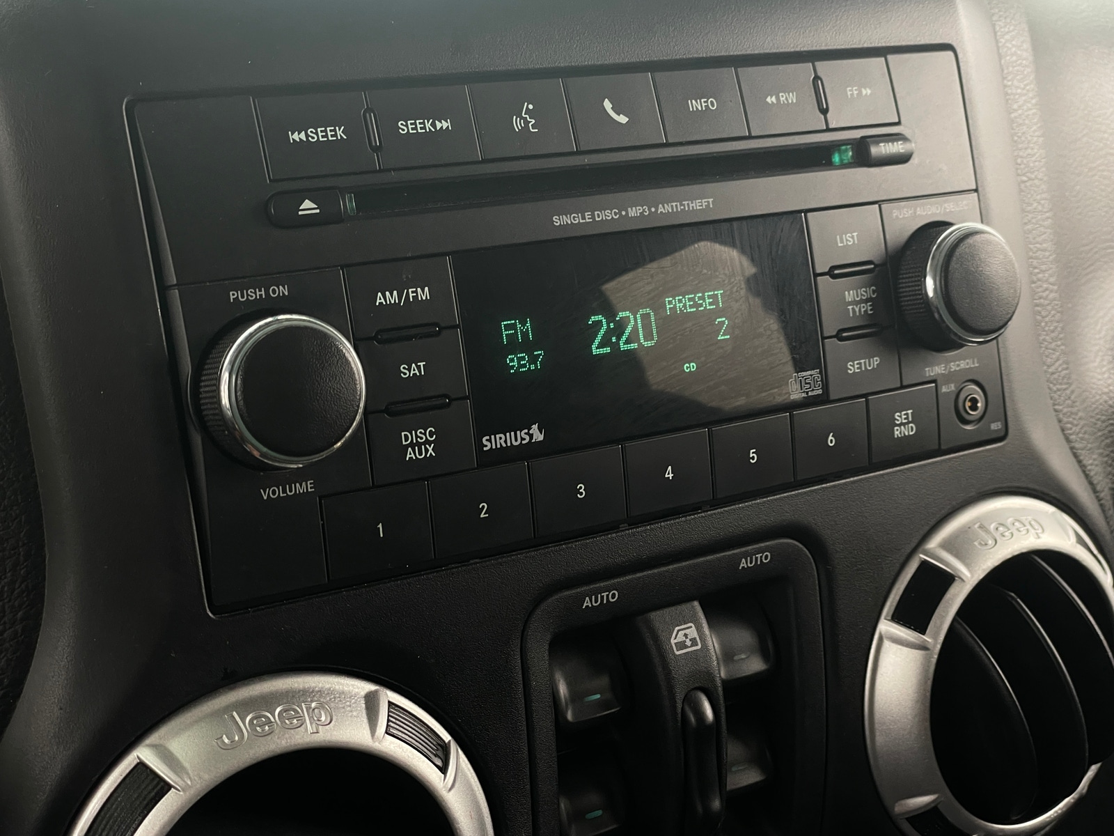 Thumbnail: 2014 Jeep Wrangler - 4