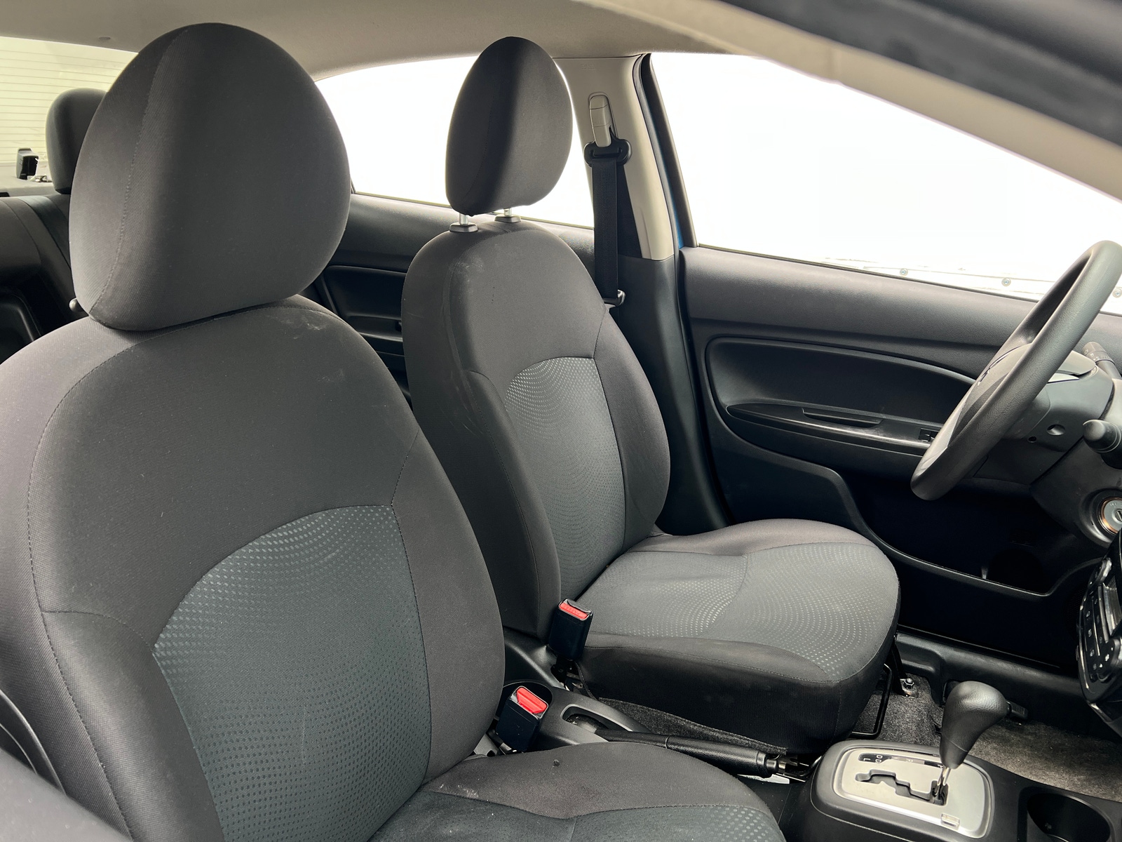 Thumbnail: 2020 Mitsubishi Mirage G4 - 2