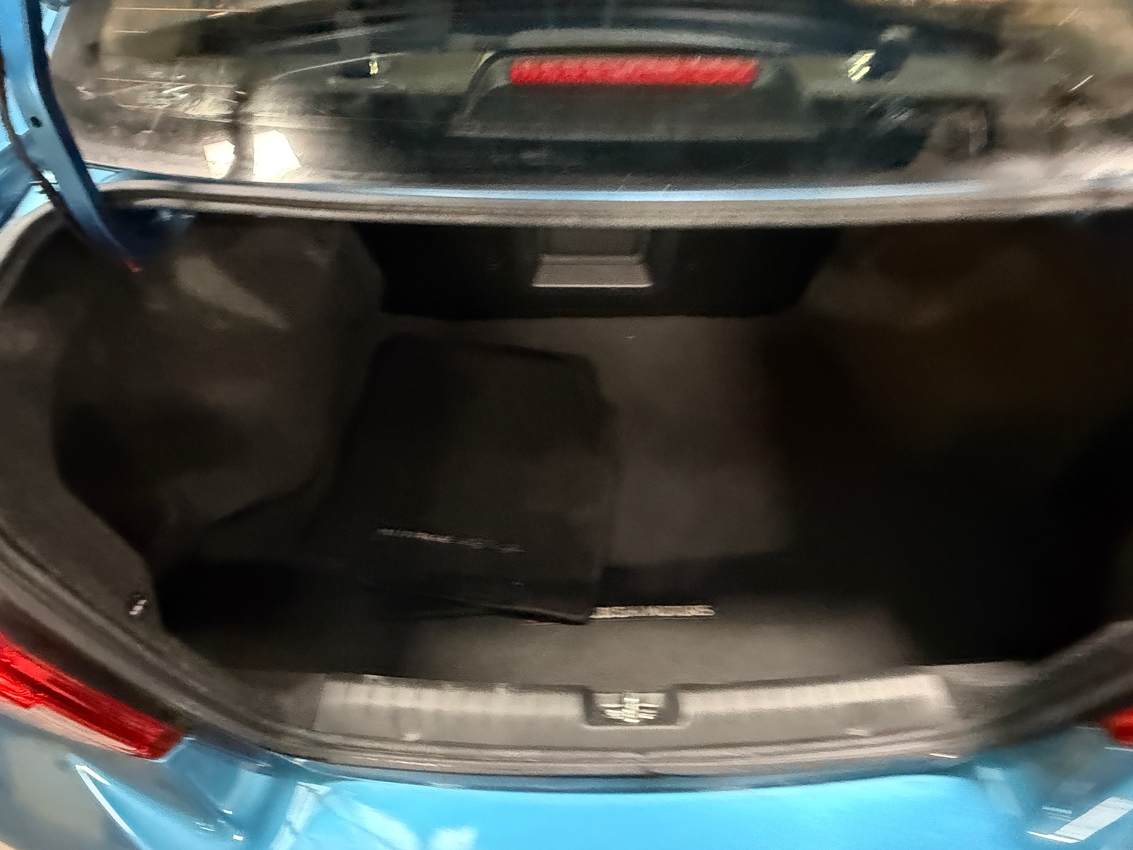 Thumbnail: 2020 Mitsubishi Mirage G4 - 7