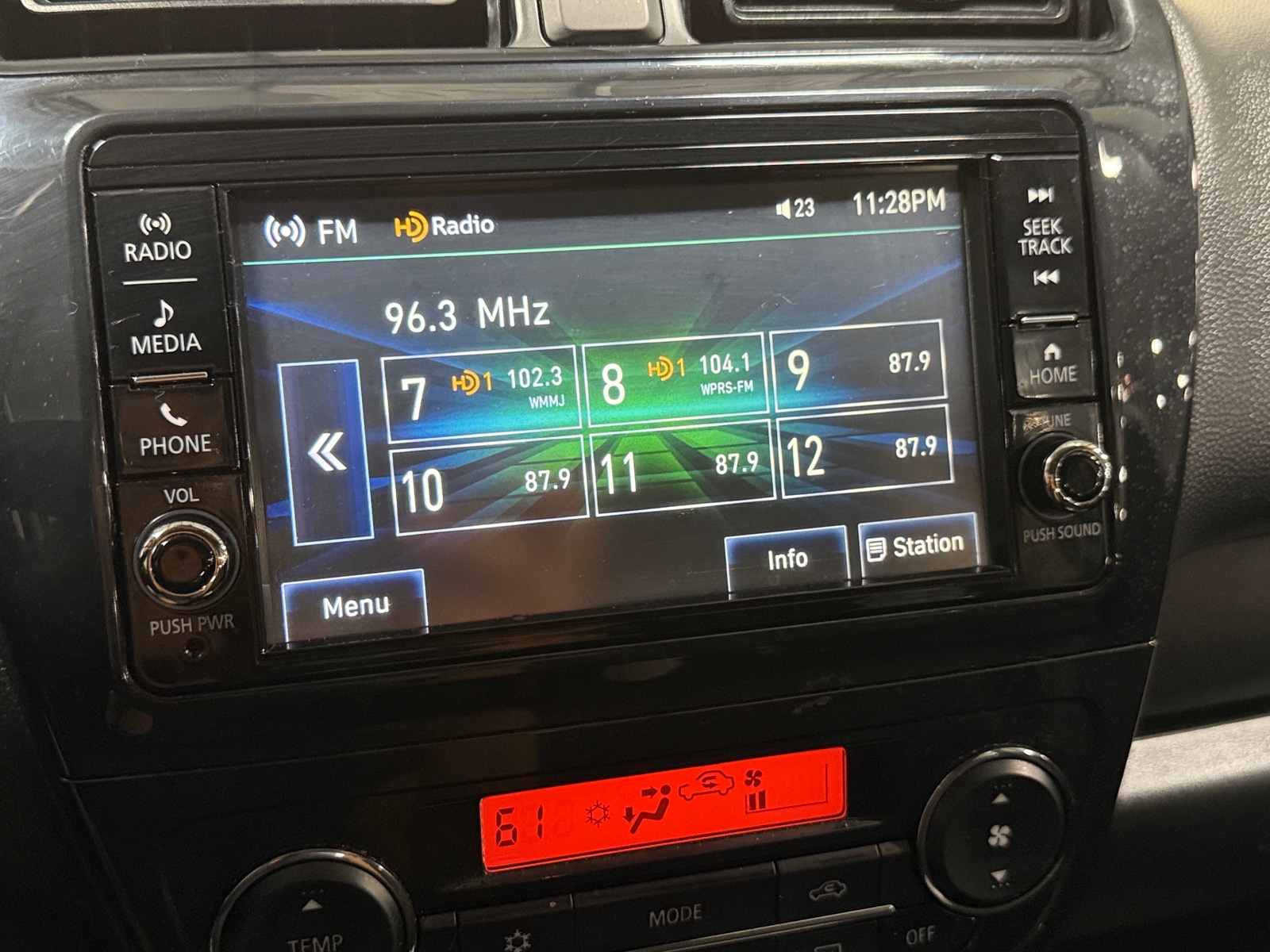 Thumbnail: 2020 Mitsubishi Mirage G4 - 4