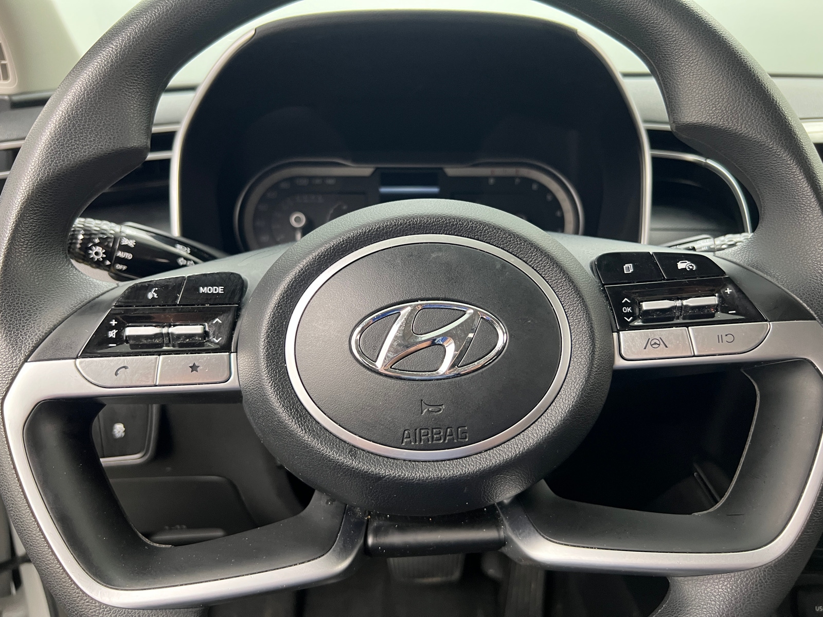 Thumbnail: 2022 Hyundai Tucson - 5