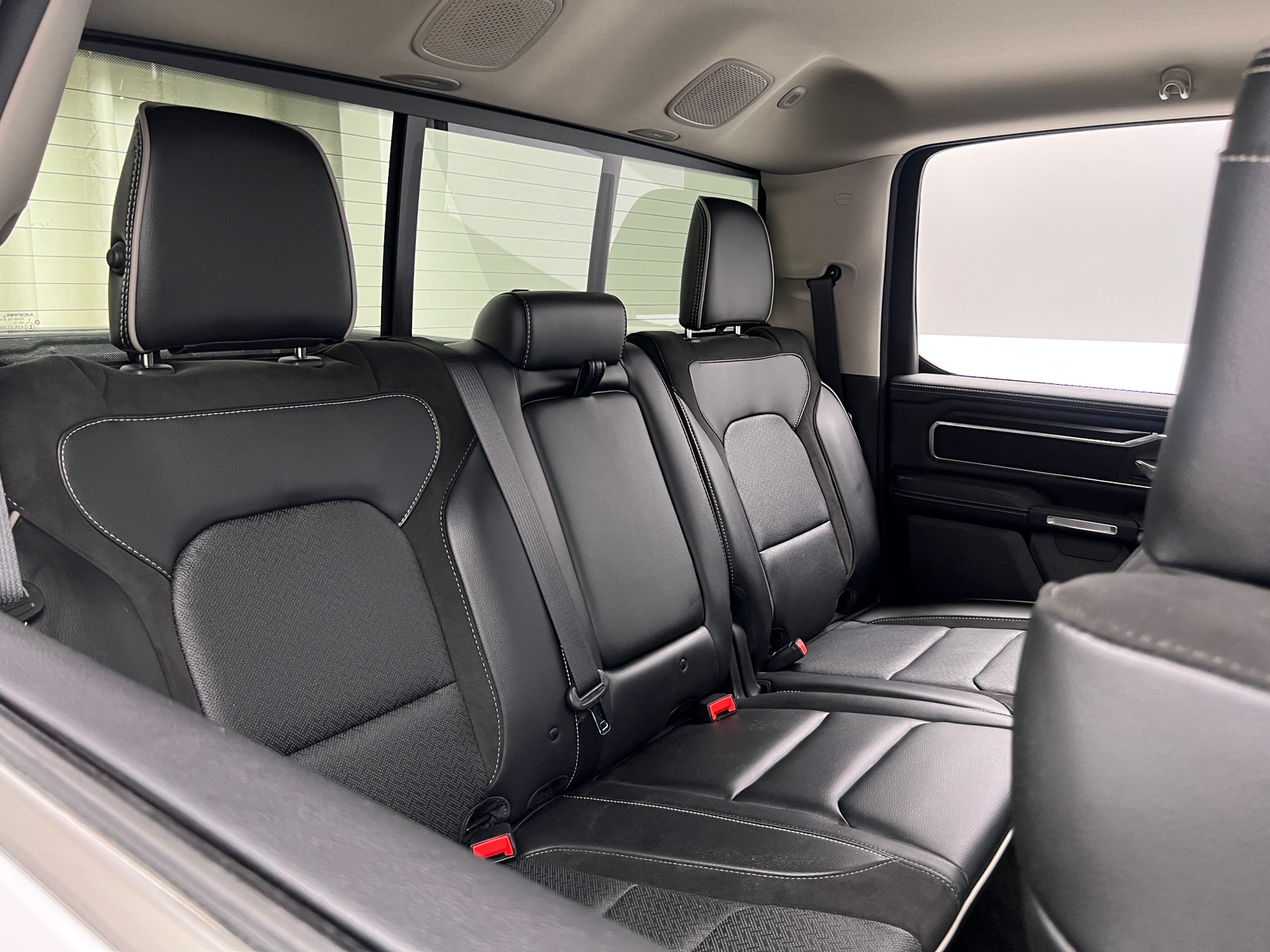 Thumbnail: 2022 RAM 1500 - 5