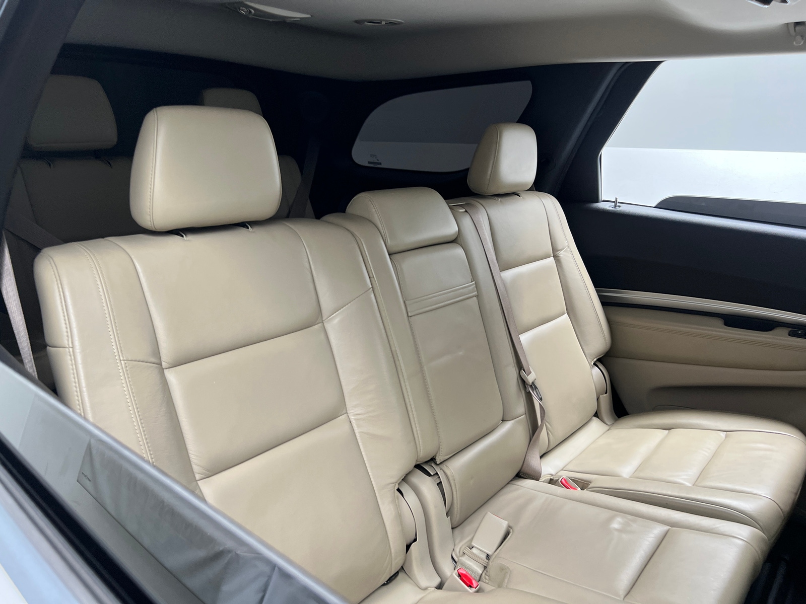 Thumbnail: 2017 Dodge Durango - 5
