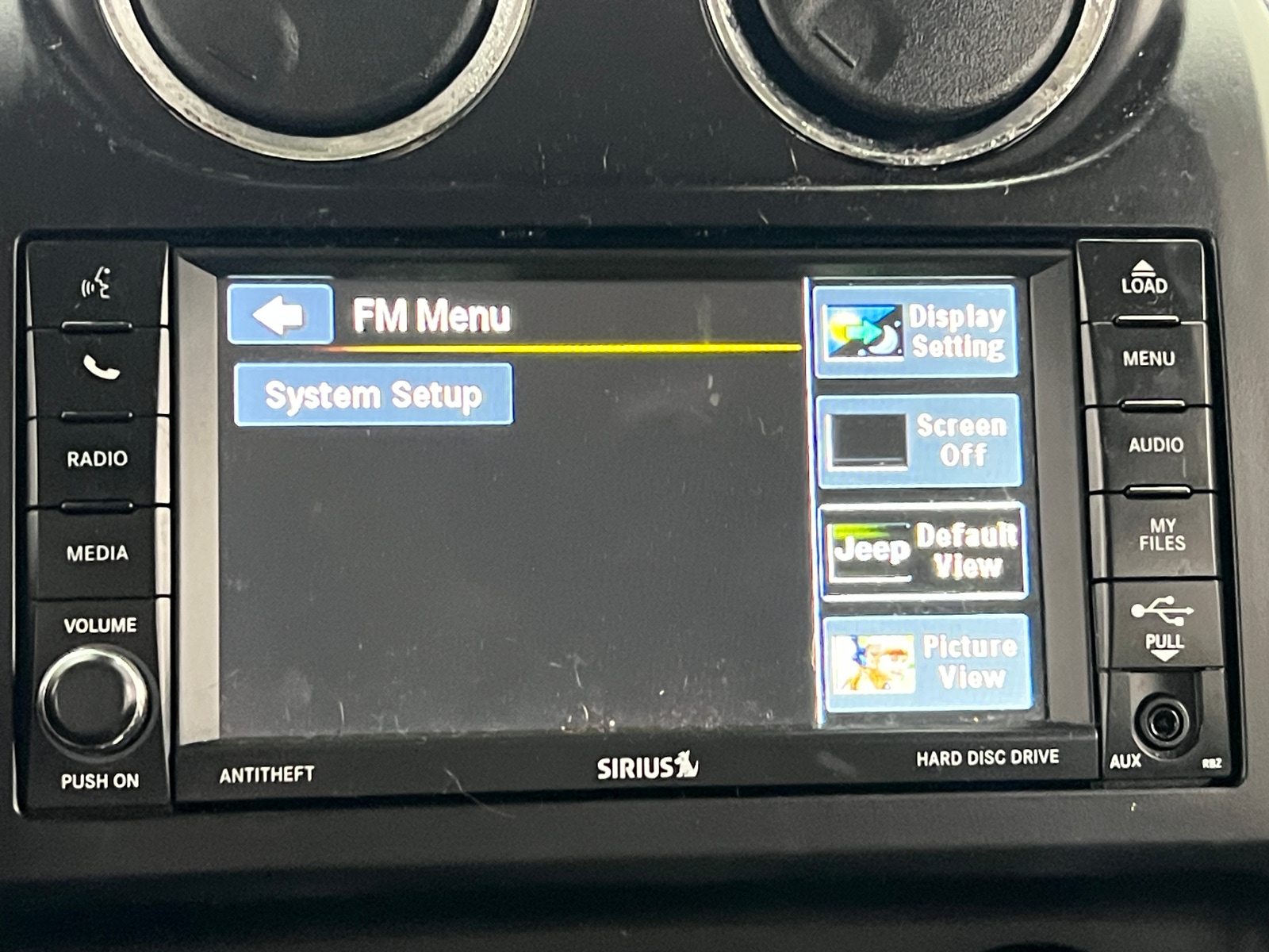 Thumbnail: 2016 Jeep Patriot - 4