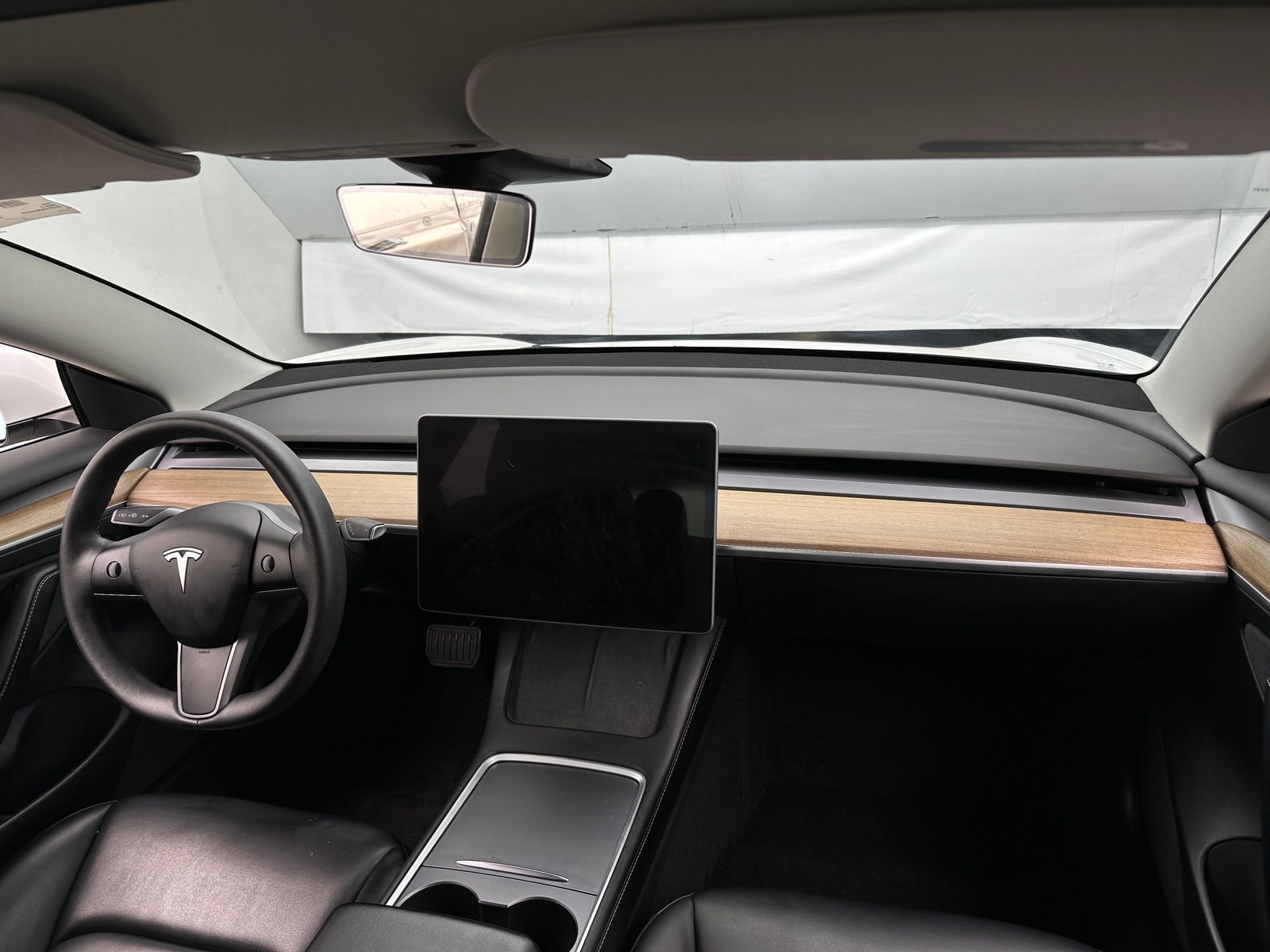 Thumbnail: 2022 Tesla Model 3 - 2