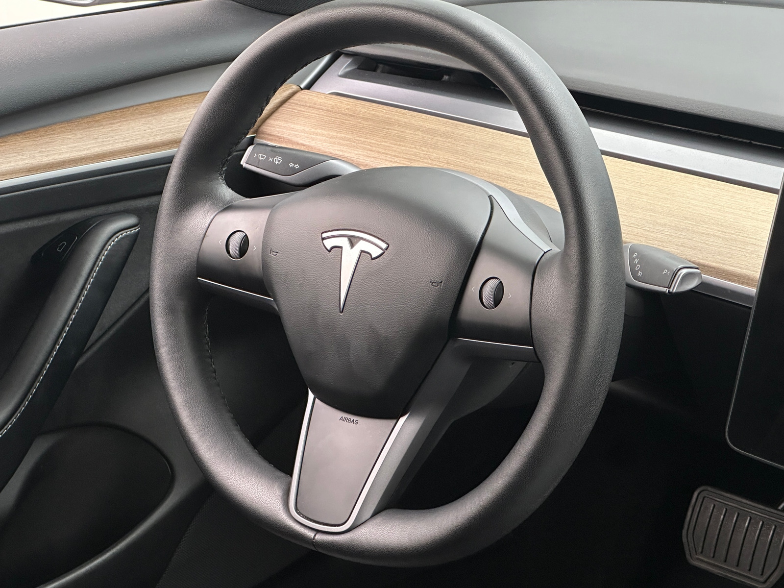 Thumbnail: 2022 Tesla Model 3 - 3