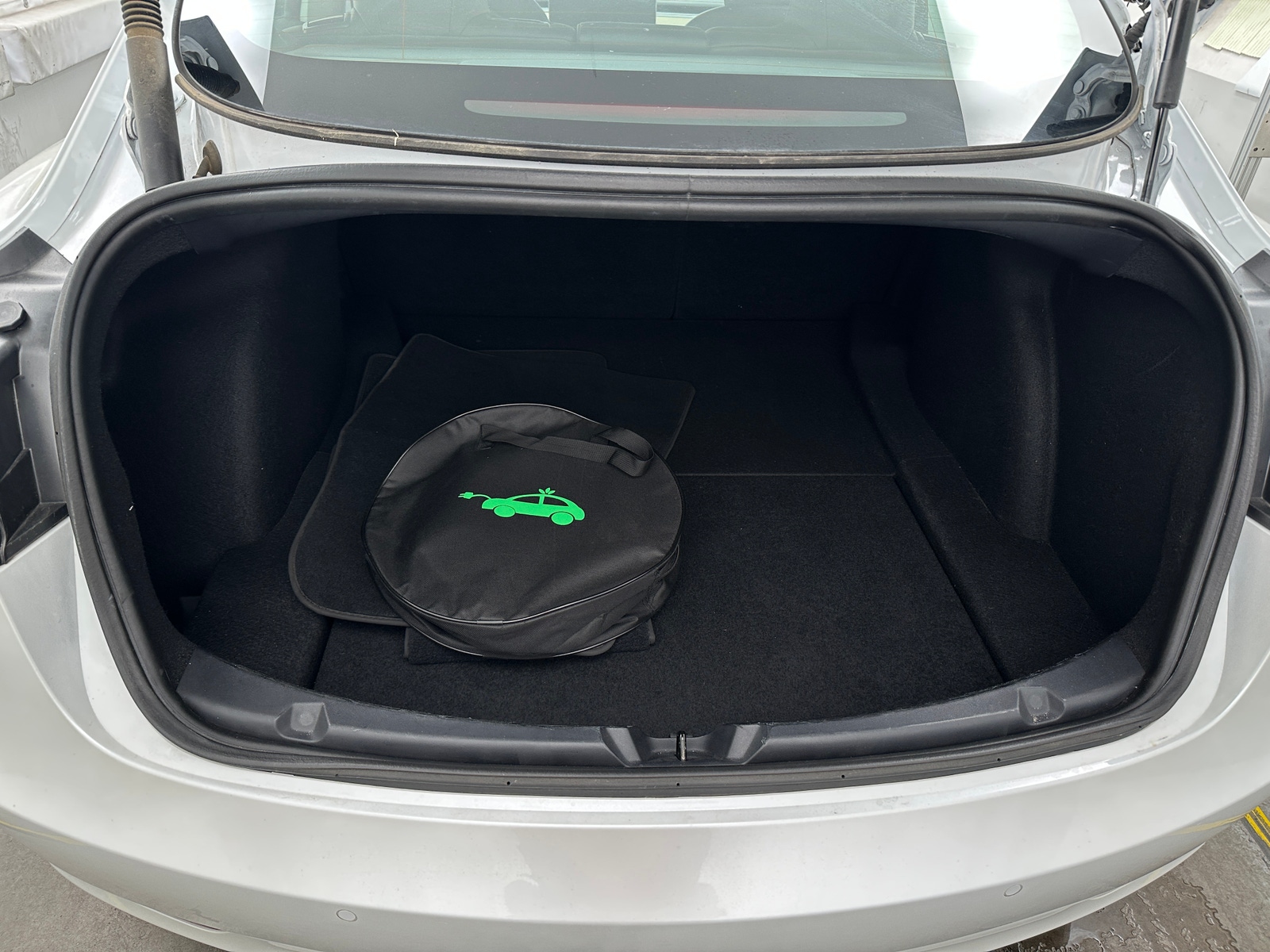 Thumbnail: 2022 Tesla Model 3 - 5