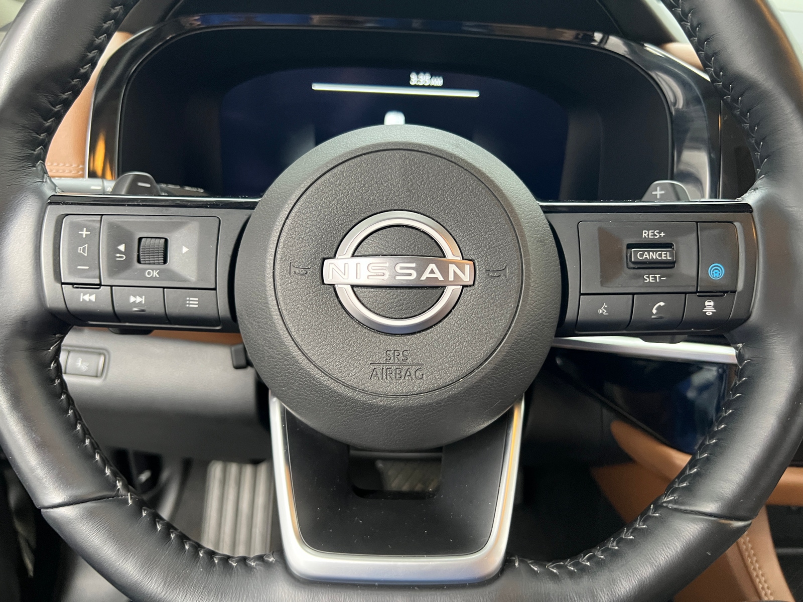 Thumbnail: 2022 Nissan Pathfinder - 4