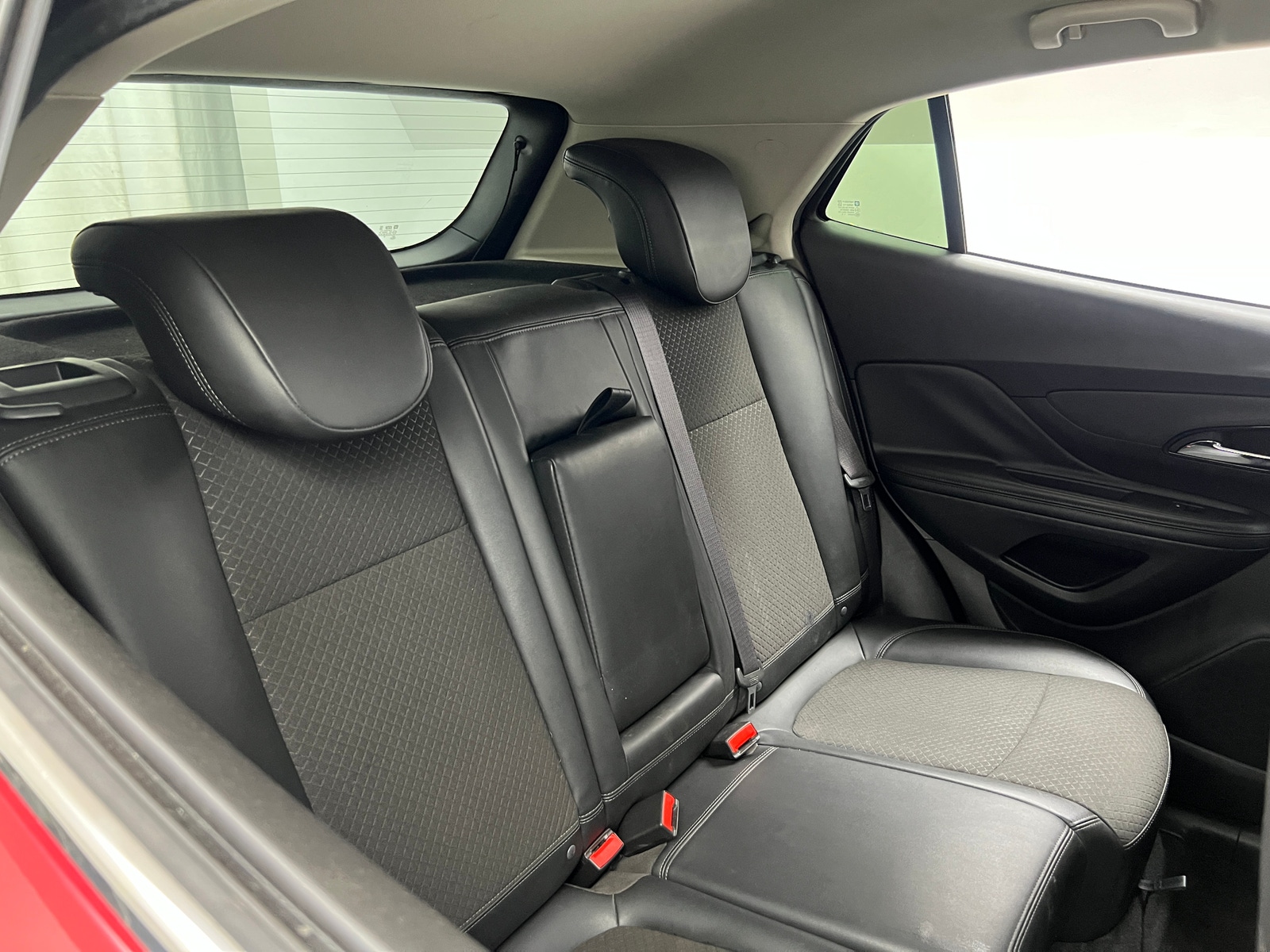 Thumbnail: 2019 Buick Encore - 6