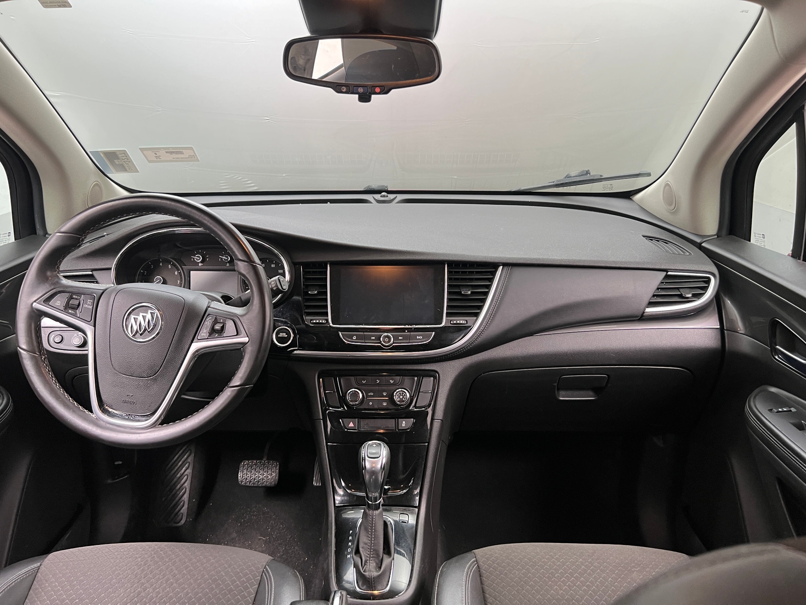Thumbnail: 2019 Buick Encore - 3